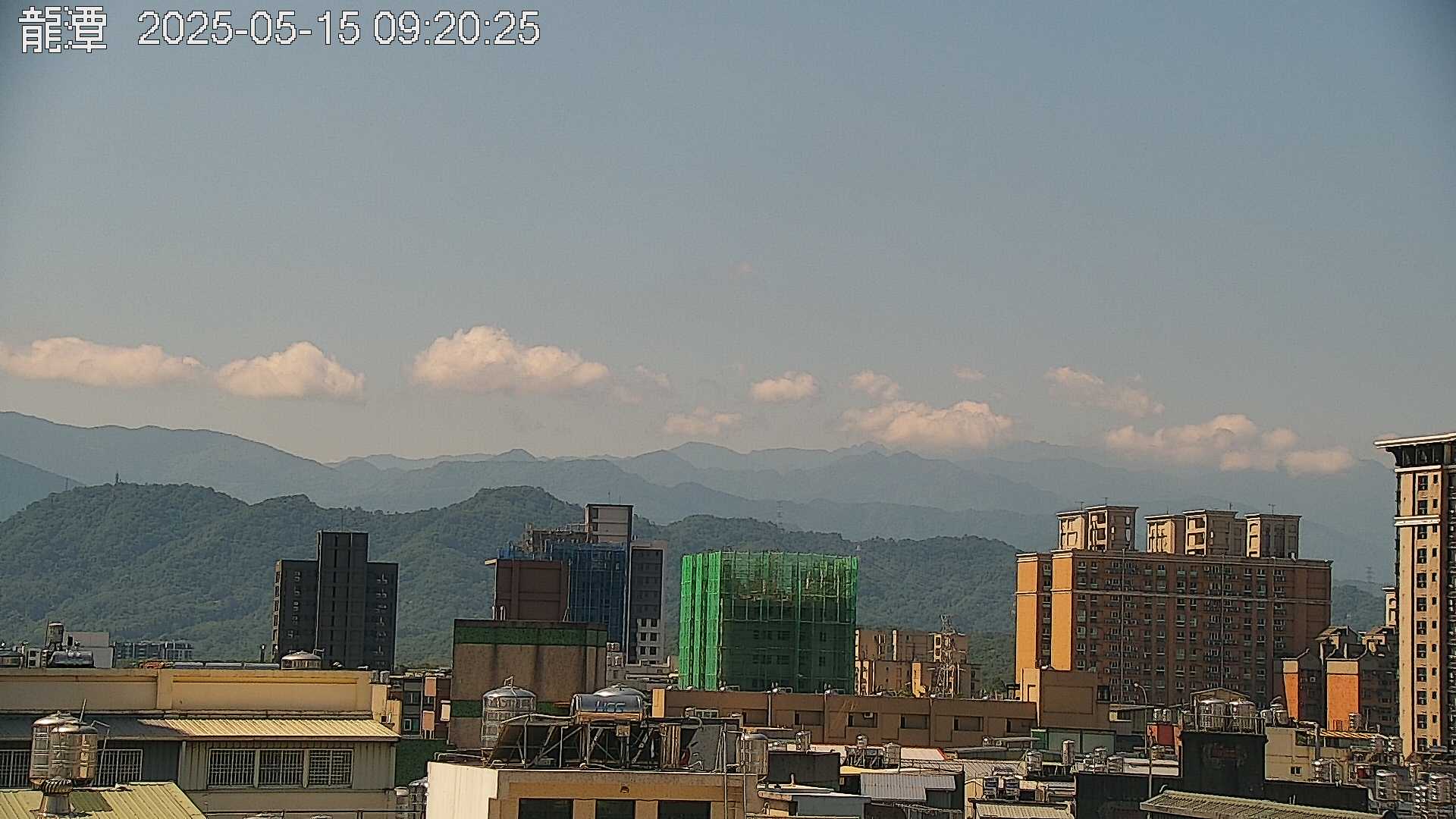 龍潭的天氣 cctv 監視器 即時交通資訊