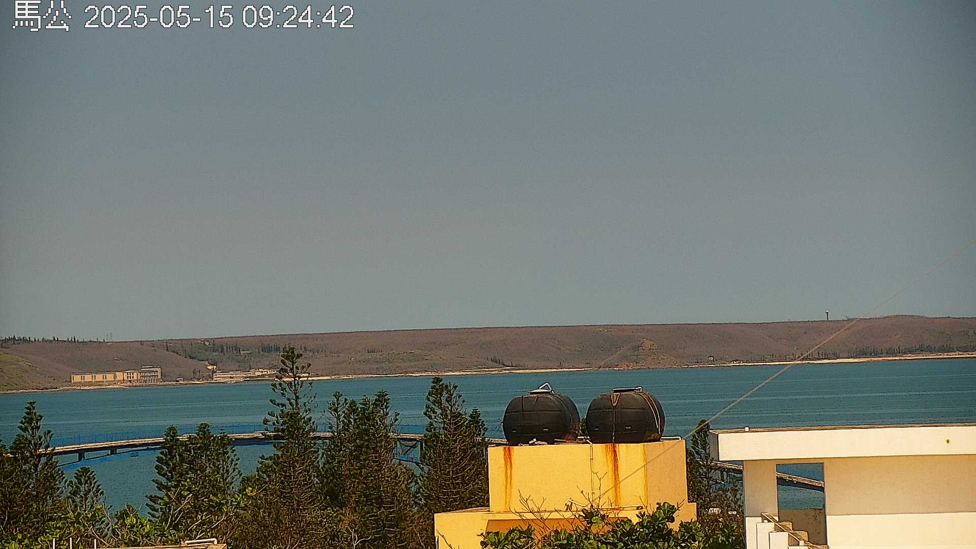 馬公的天氣 cctv 監視器 即時交通資訊