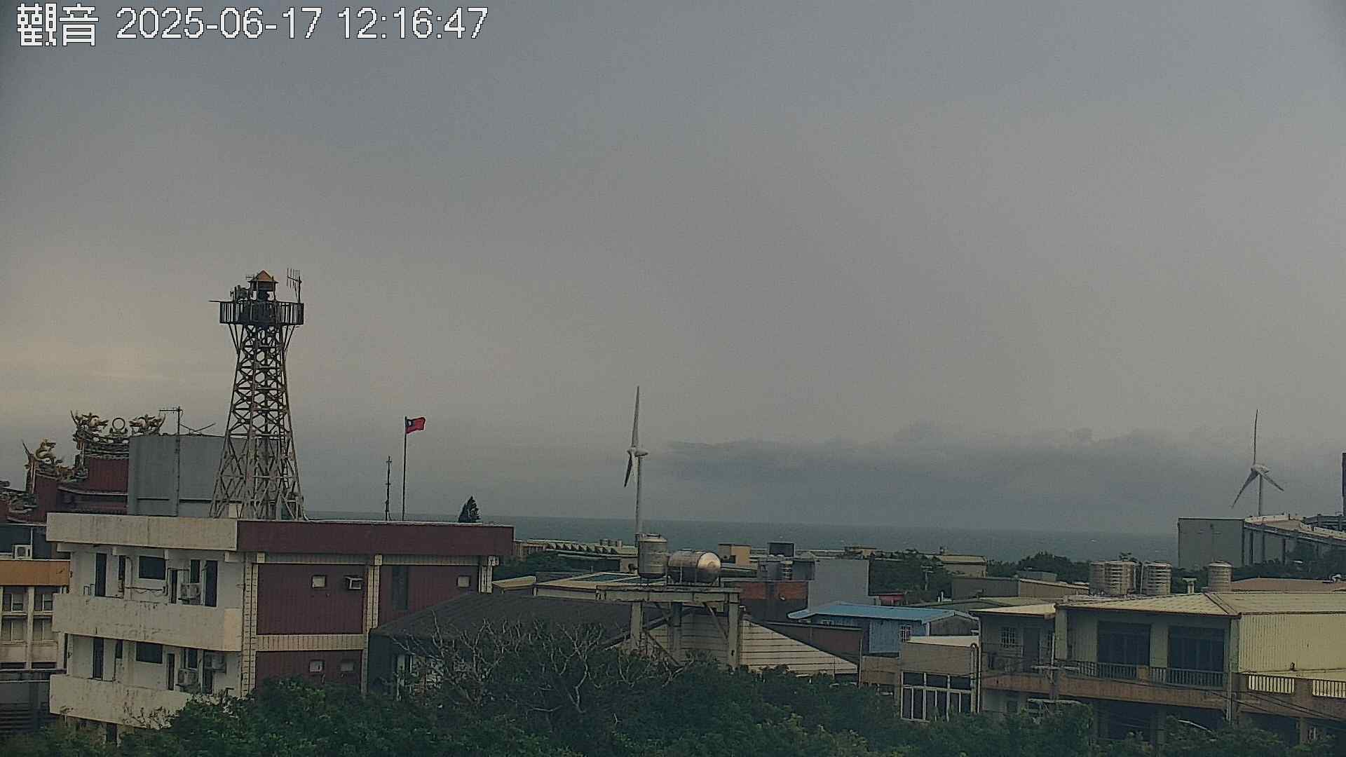 觀音的天氣 cctv 監視器 即時交通資訊