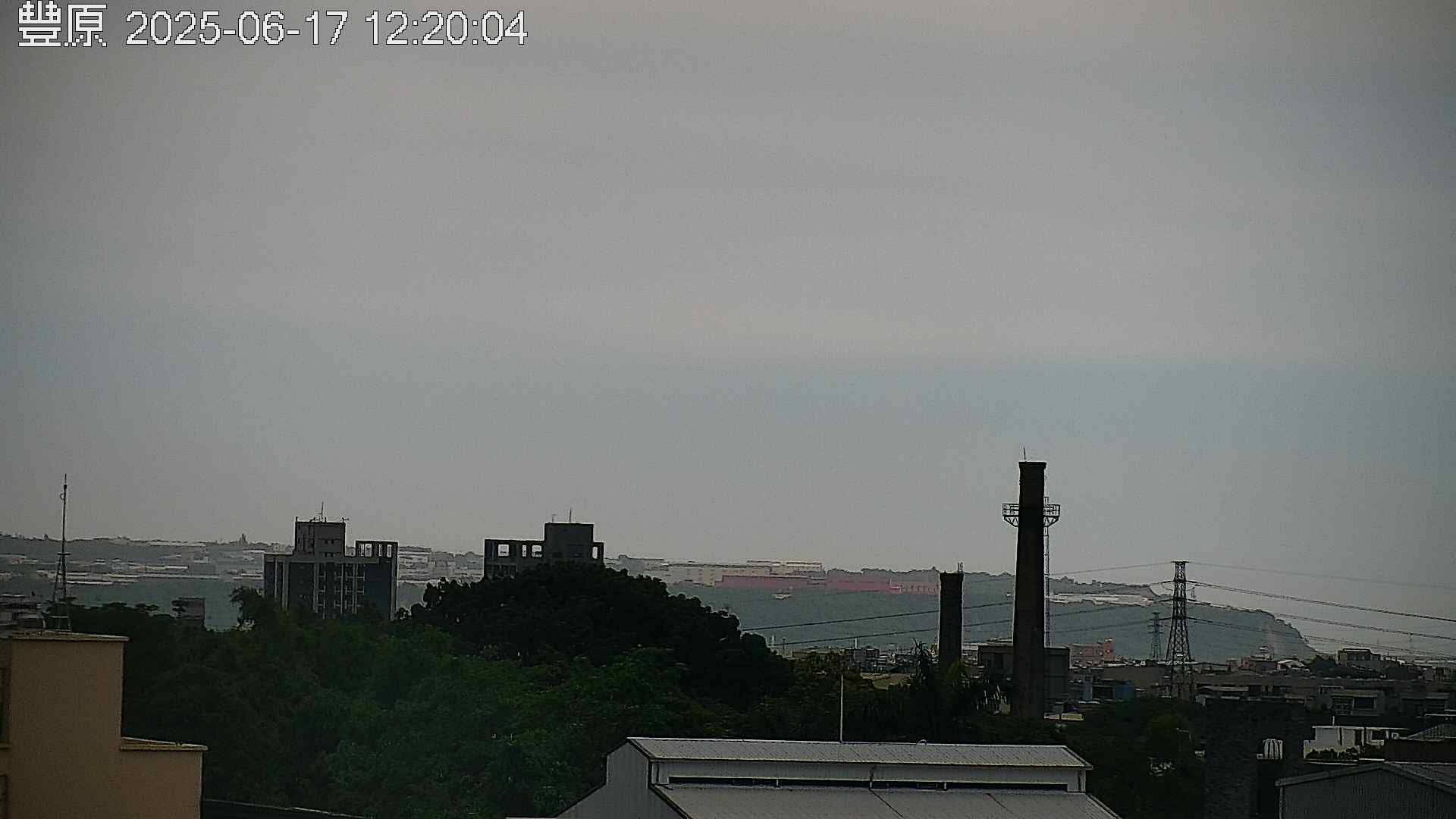 豐原的天氣 cctv 監視器 即時交通資訊