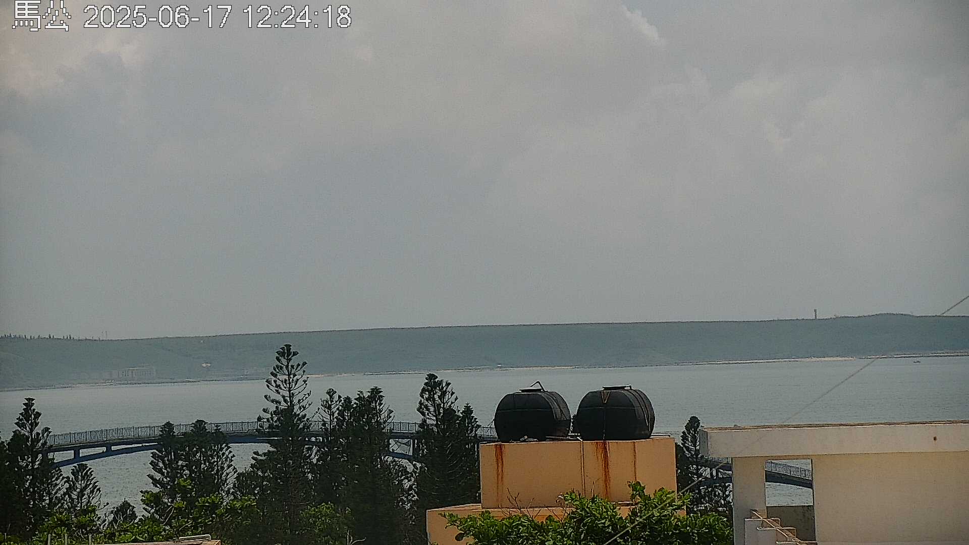馬公的天氣 cctv 監視器 即時交通資訊