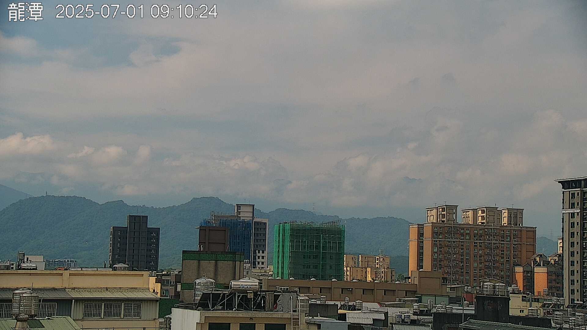 龍潭的天氣 cctv 監視器 即時交通資訊