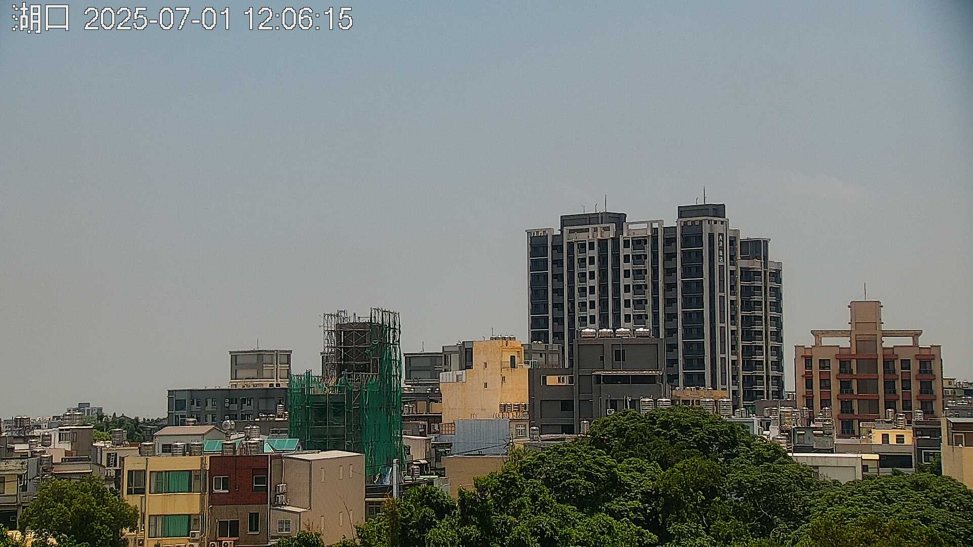 湖口的天氣 cctv 監視器 即時交通資訊