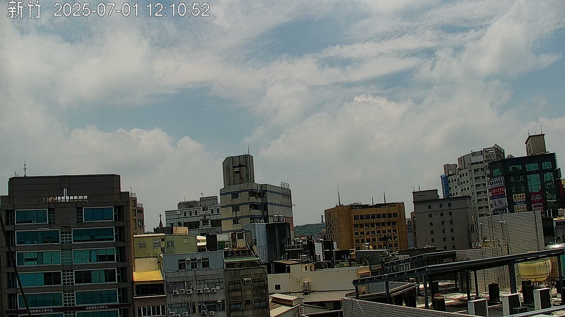 新竹的天氣 cctv 監視器 即時交通資訊