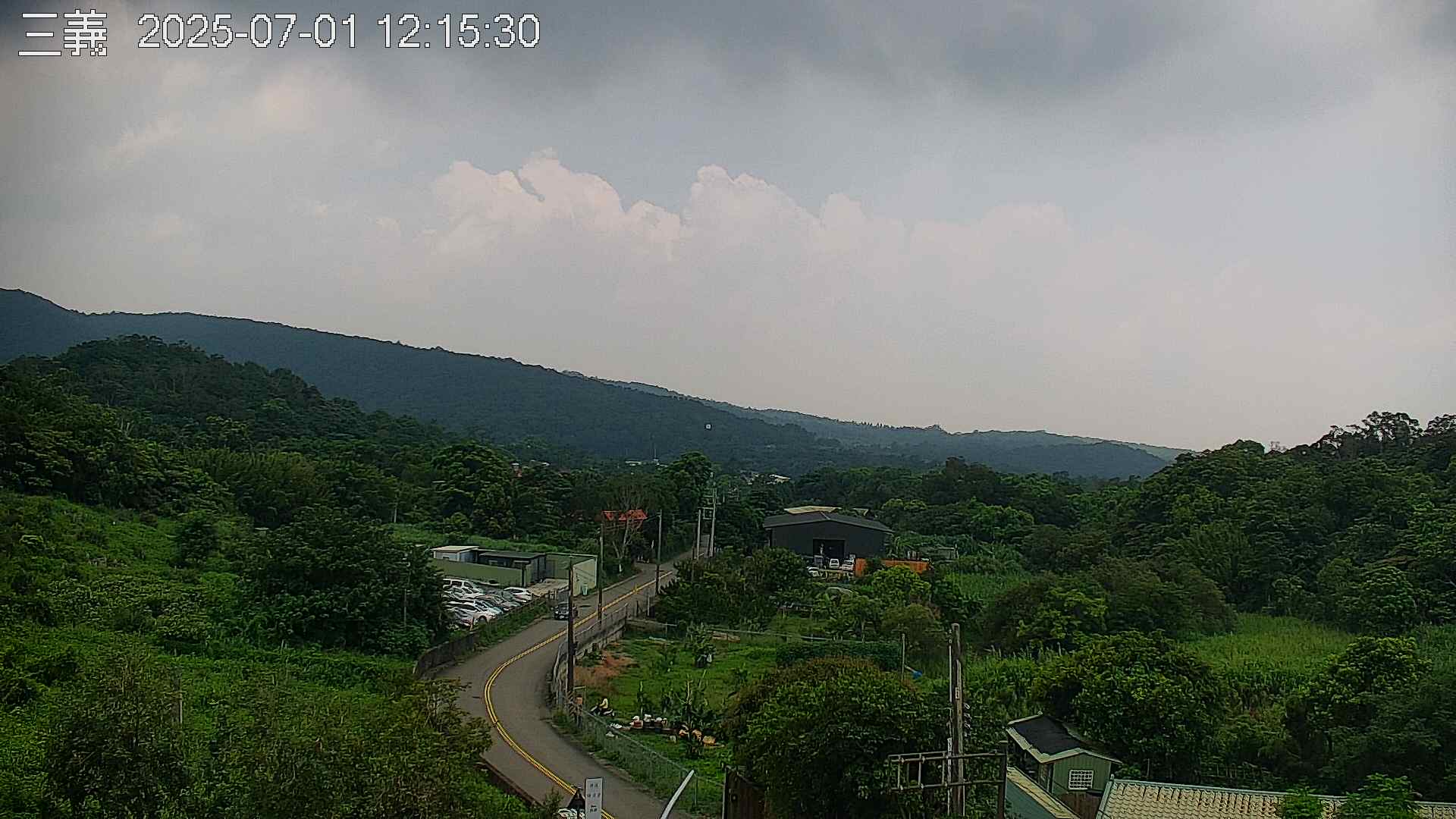 三義的天氣 cctv 監視器 即時交通資訊
