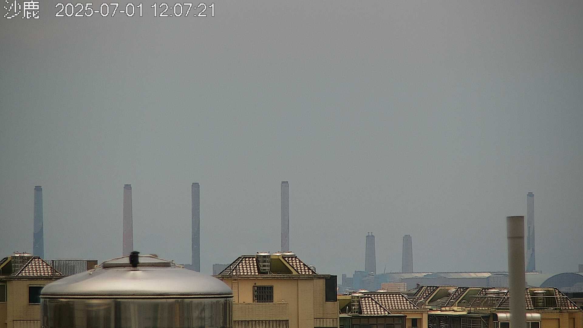 沙鹿的天氣 cctv 監視器 即時交通資訊