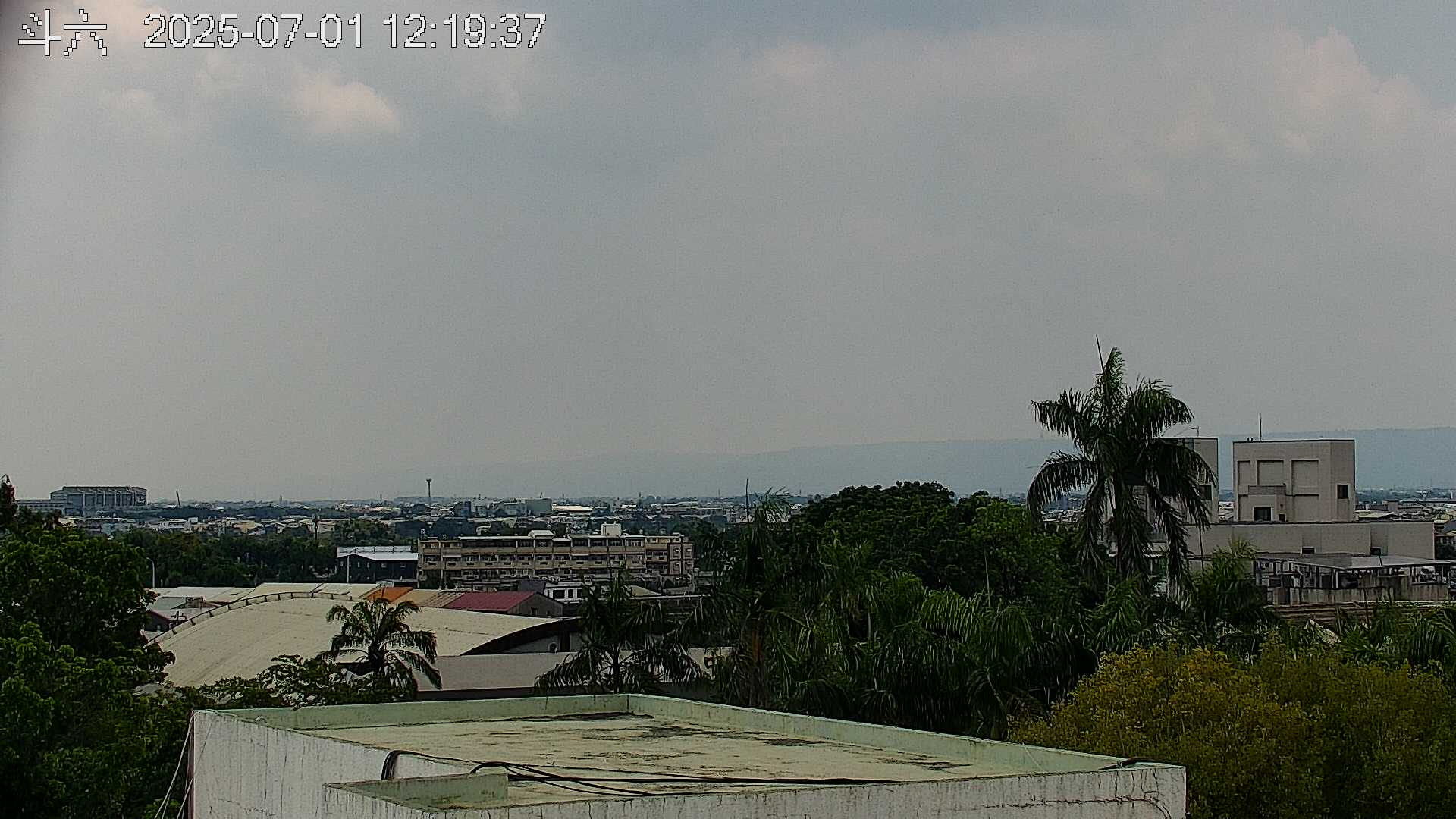 斗六的天氣 cctv 監視器 即時交通資訊