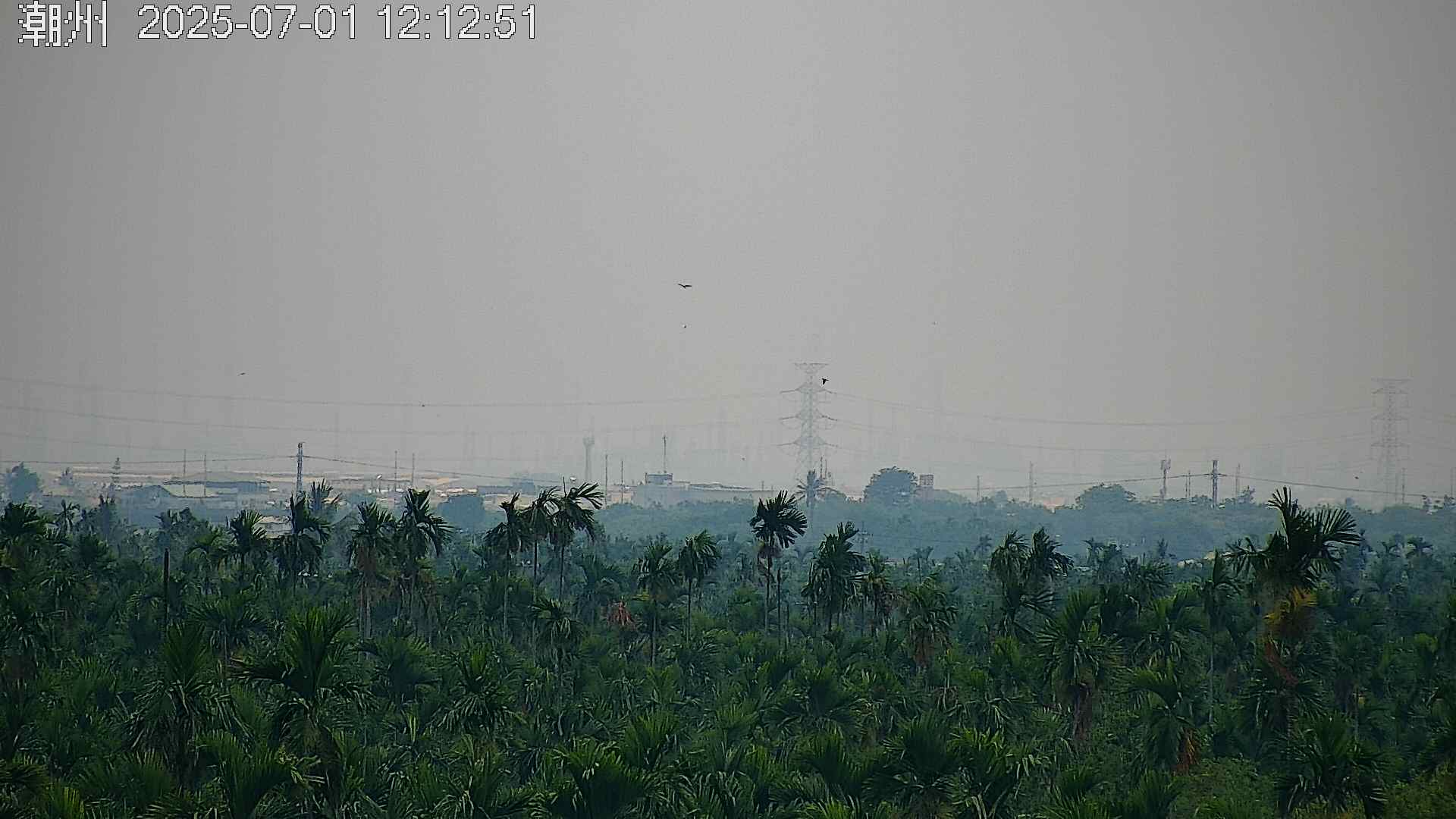 潮州的天氣 cctv 監視器 即時交通資訊