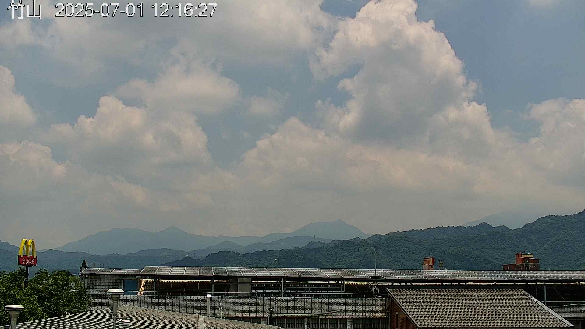 竹山的天氣 cctv 監視器 即時交通資訊