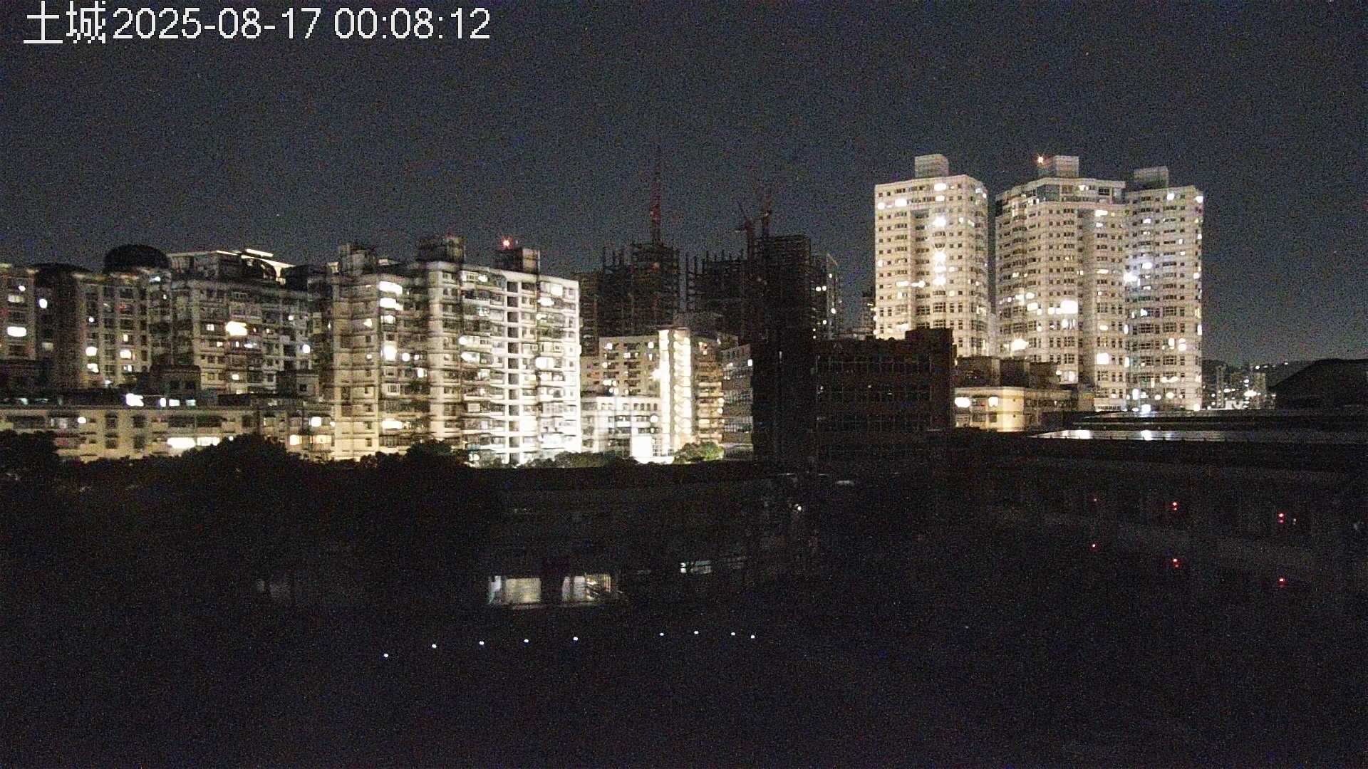 土城的天氣 cctv 監視器 即時交通資訊