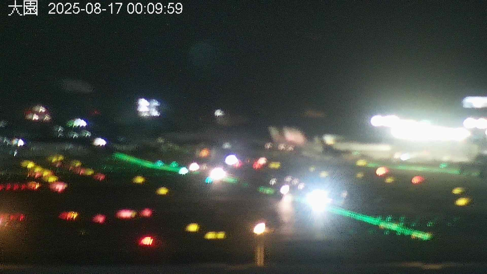 大園的天氣 cctv 監視器 即時交通資訊