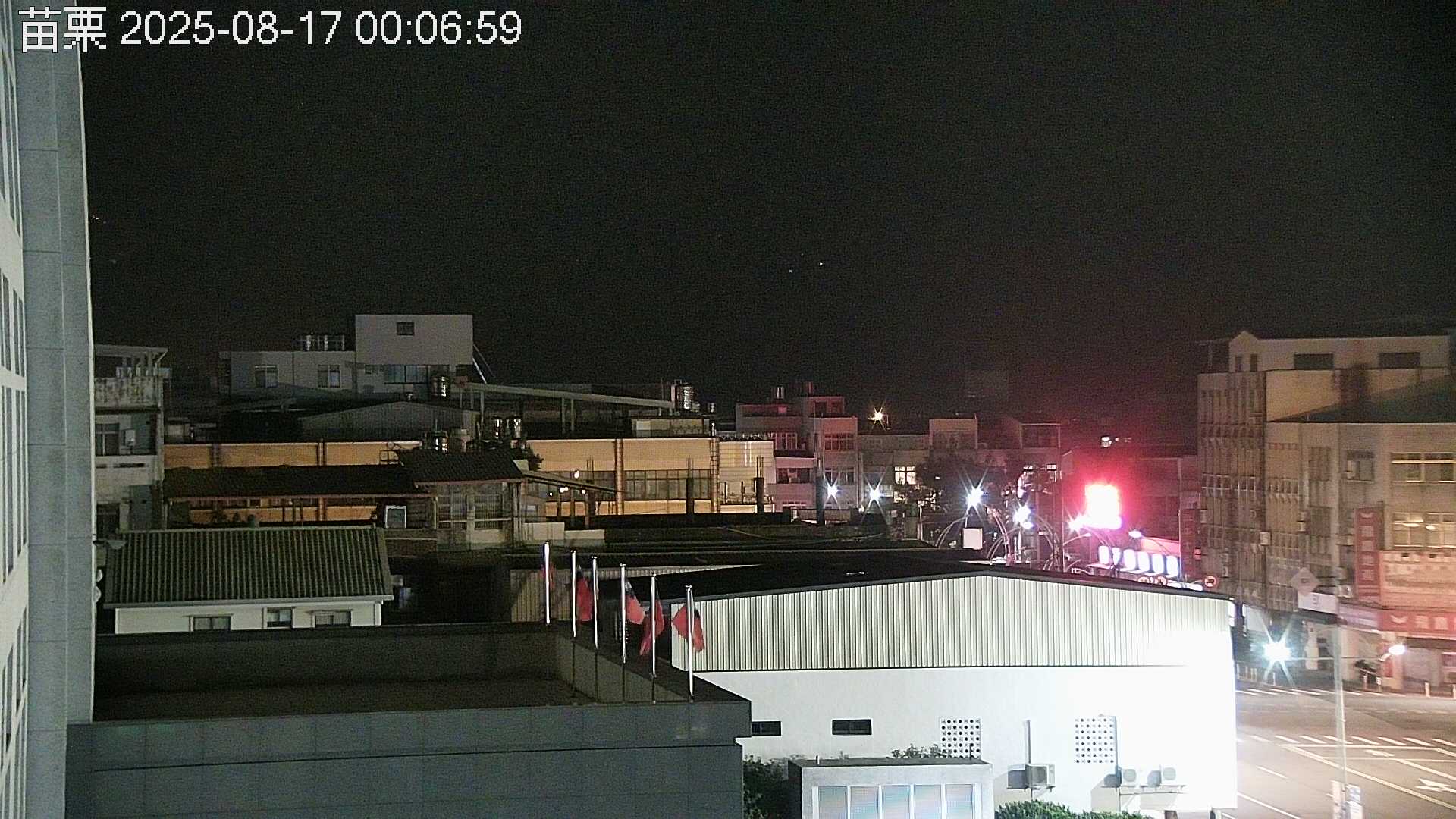 苗栗的天氣 cctv 監視器 即時交通資訊