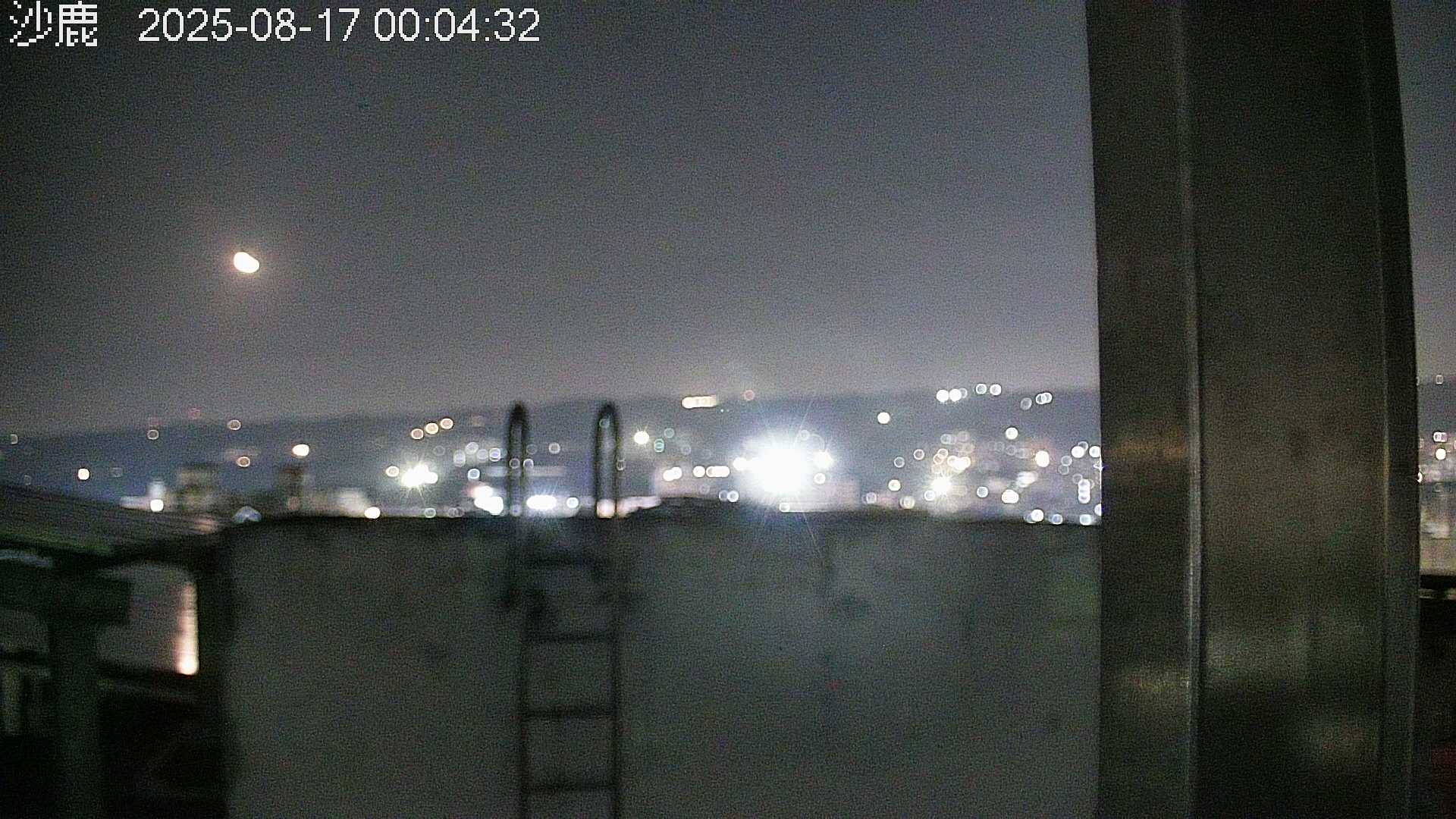 沙鹿的天氣 cctv 監視器 即時交通資訊