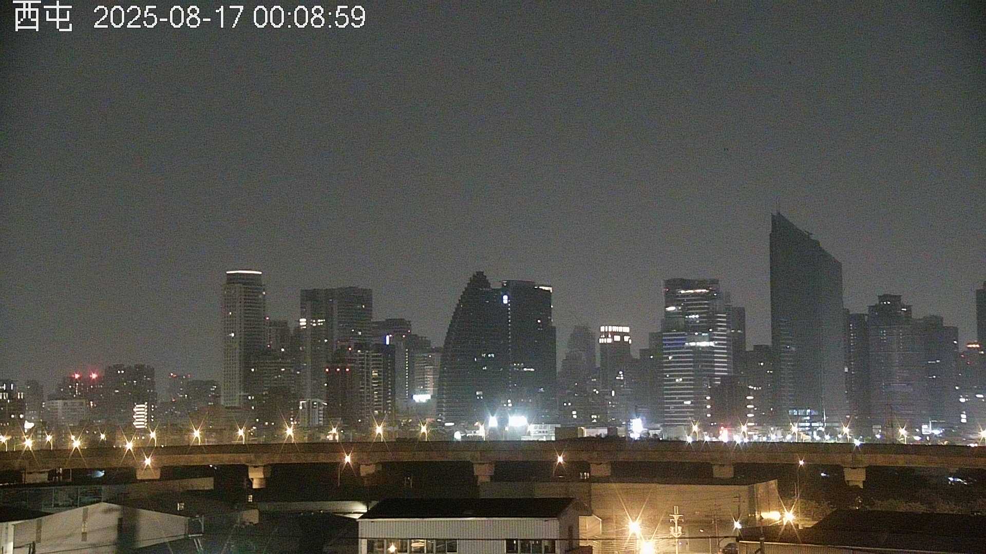 西屯的天氣 cctv 監視器 即時交通資訊