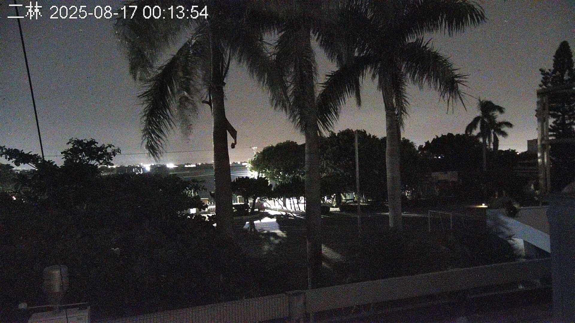 二林的天氣 cctv 監視器 即時交通資訊