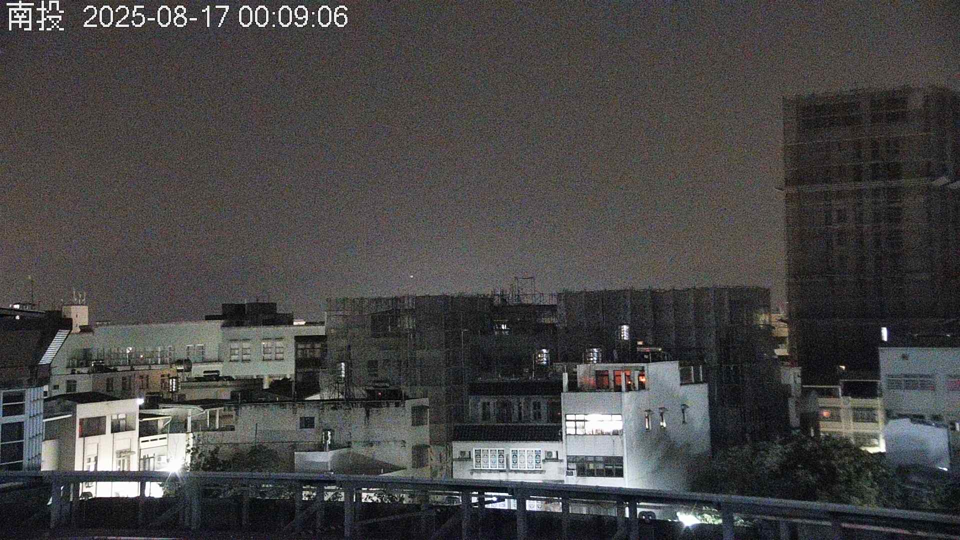 南投的天氣 cctv 監視器 即時交通資訊