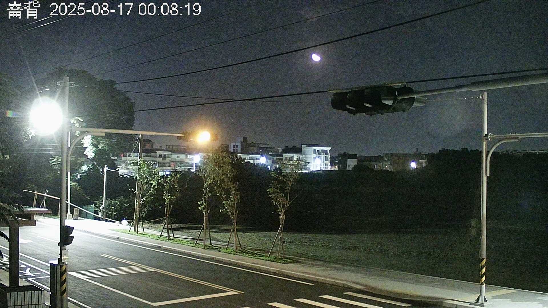 崙背的天氣 cctv 監視器 即時交通資訊