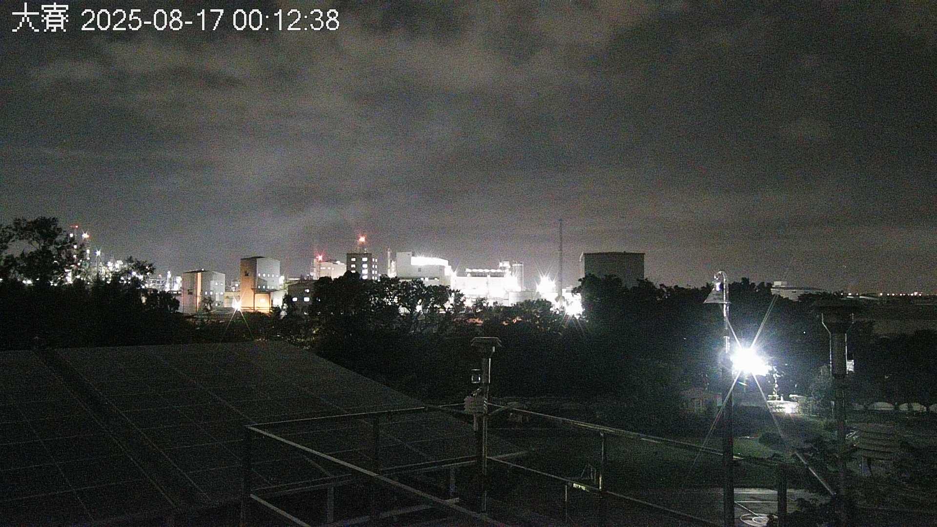 大寮的天氣 cctv 監視器 即時交通資訊