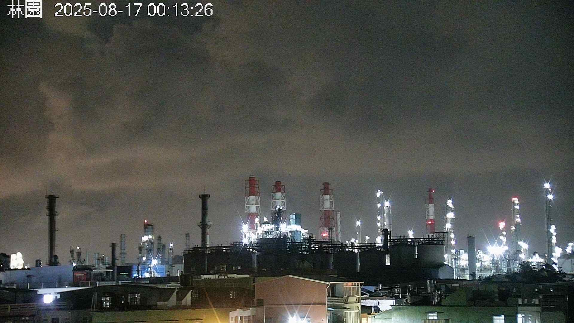 林園的天氣 cctv 監視器 即時交通資訊