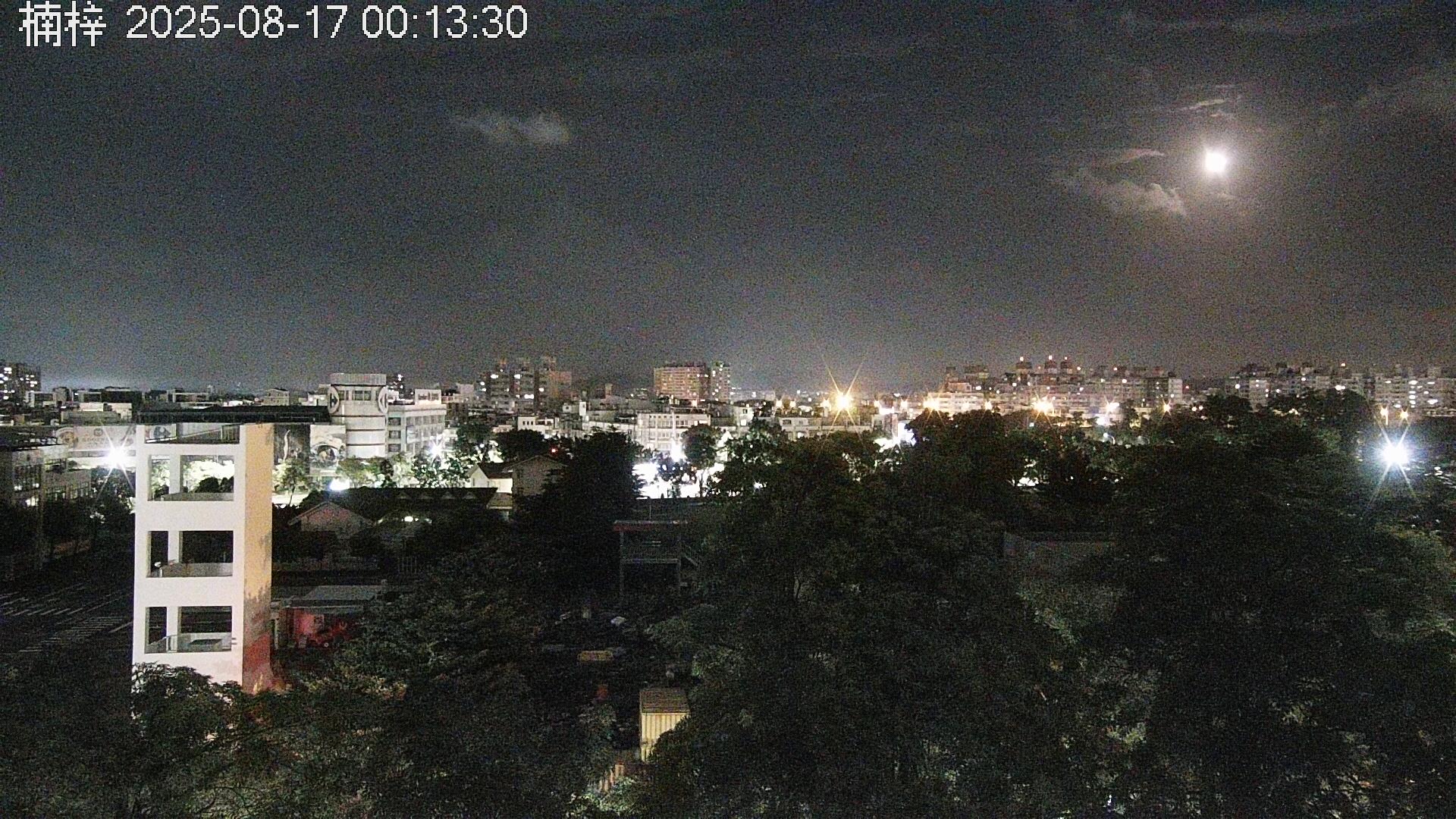 楠梓的天氣 cctv 監視器 即時交通資訊
