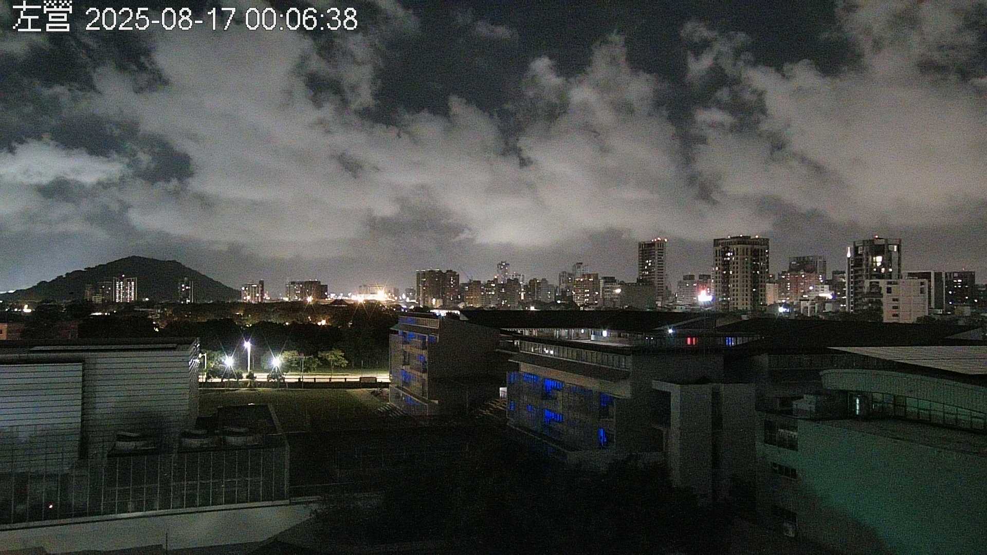 左營的天氣 cctv 監視器 即時交通資訊