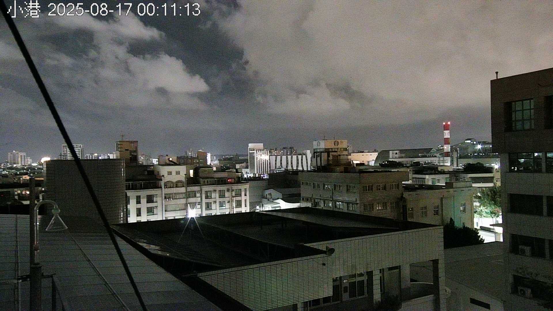 小港的天氣 cctv 監視器 即時交通資訊
