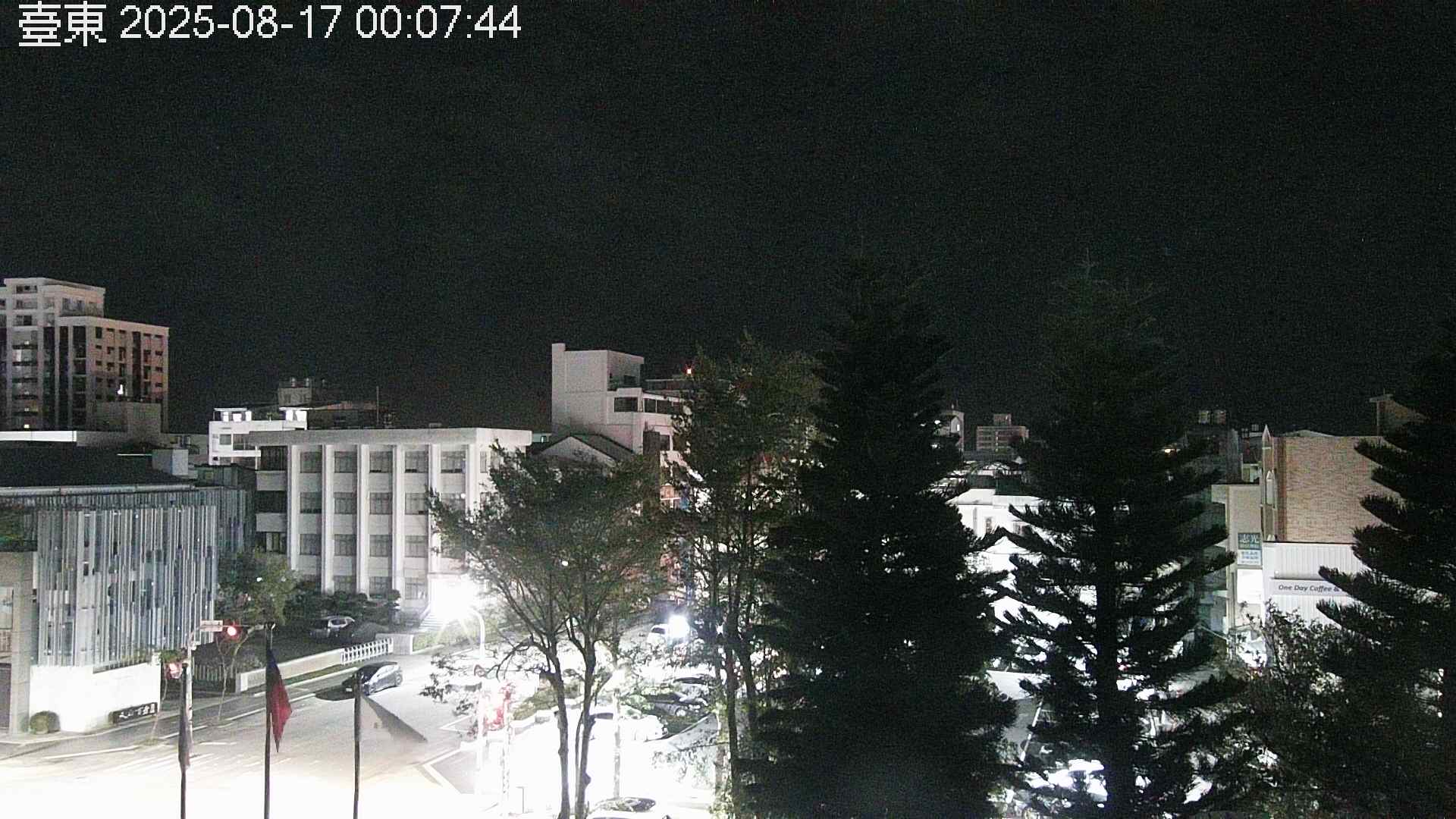 臺東的天氣 cctv 監視器 即時交通資訊