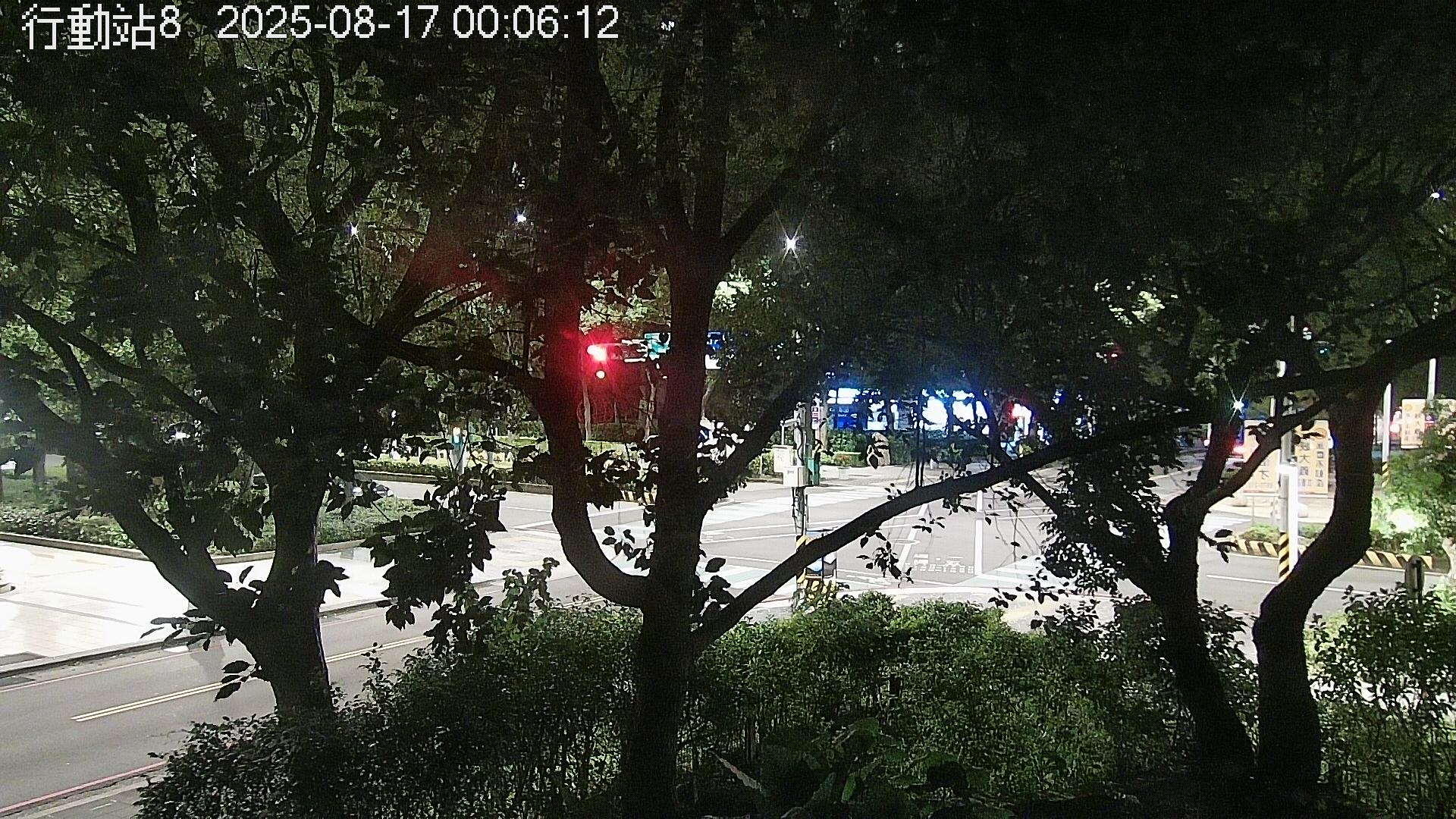 新北（樹林）的天氣 cctv 監視器 即時交通資訊