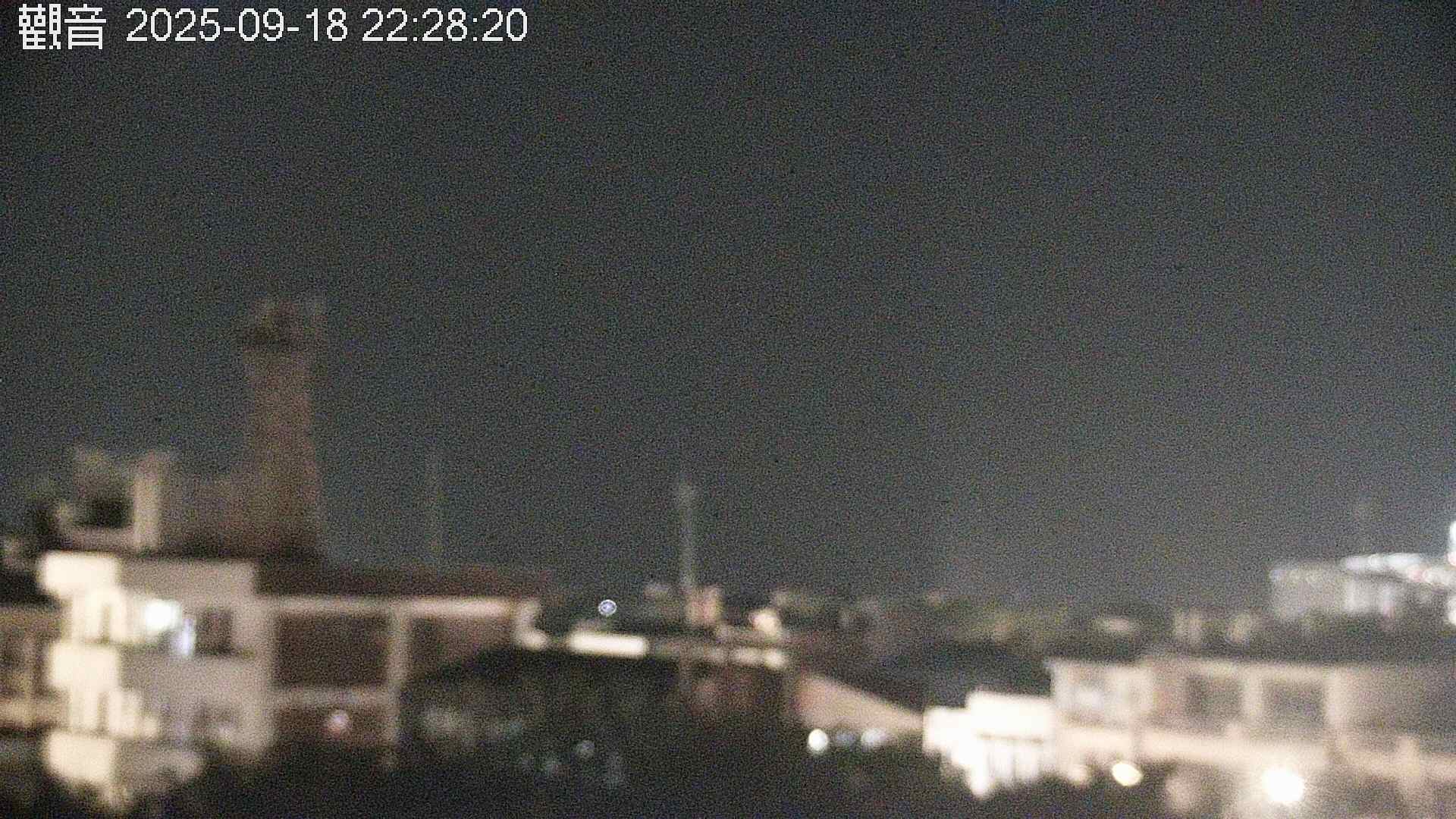 觀音的天氣 cctv 監視器 即時交通資訊