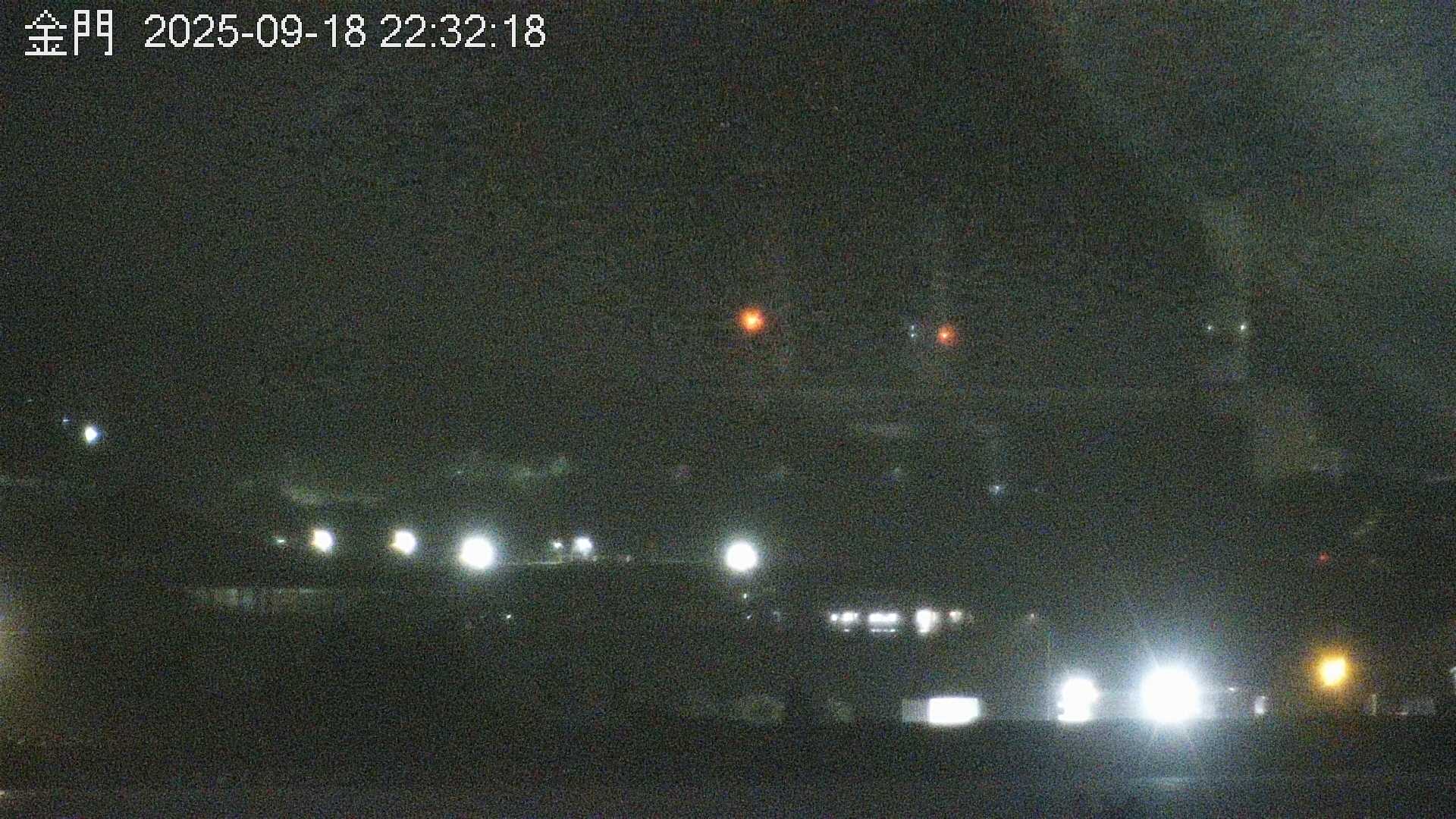 金門的天氣 cctv 監視器 即時交通資訊
