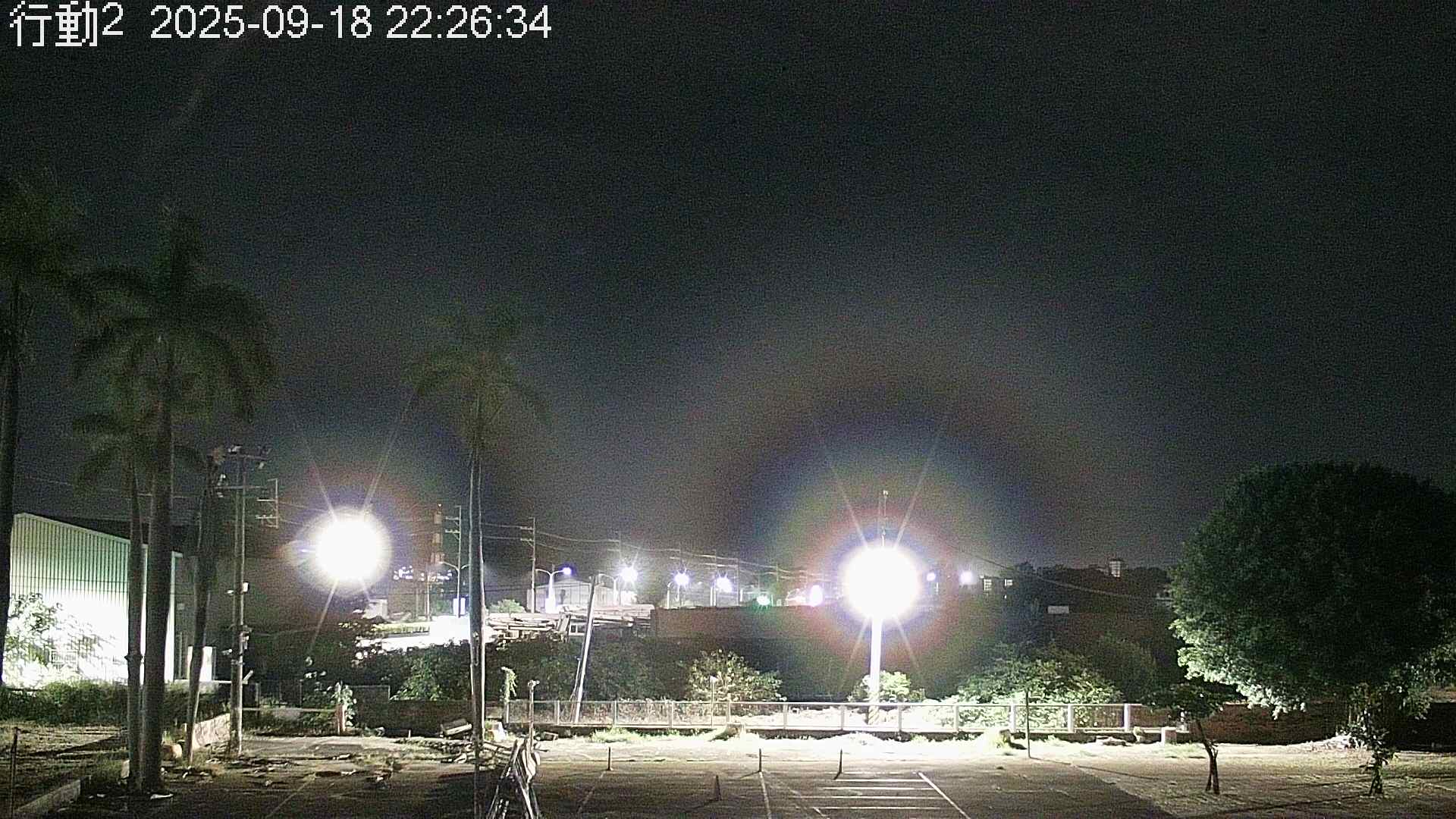 高雄（湖內）的天氣 cctv 監視器 即時交通資訊
