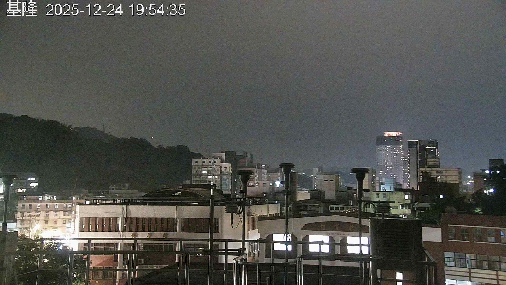 基隆的天氣 cctv 監視器 即時交通資訊
