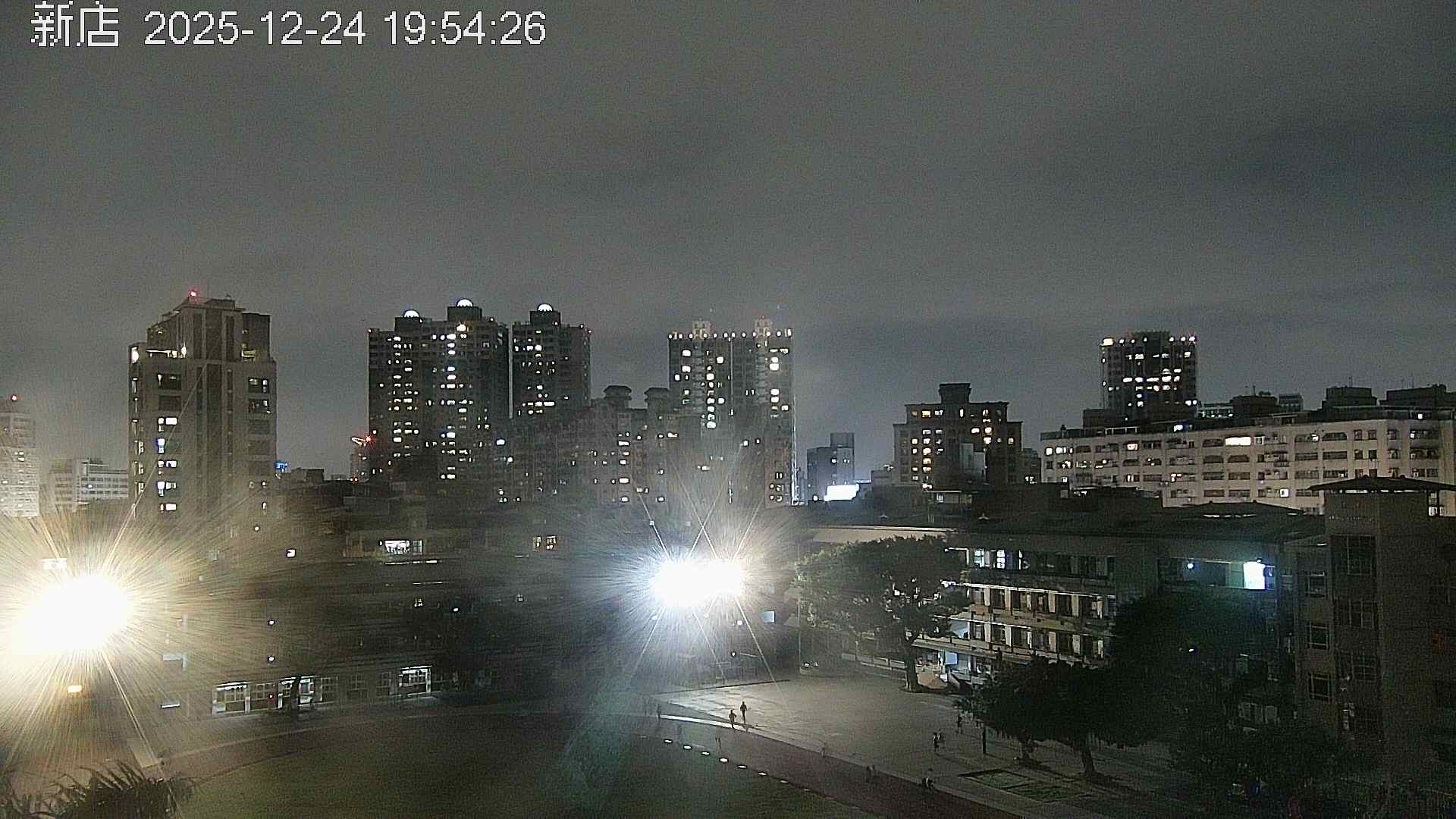新店的天氣 cctv 監視器 即時交通資訊