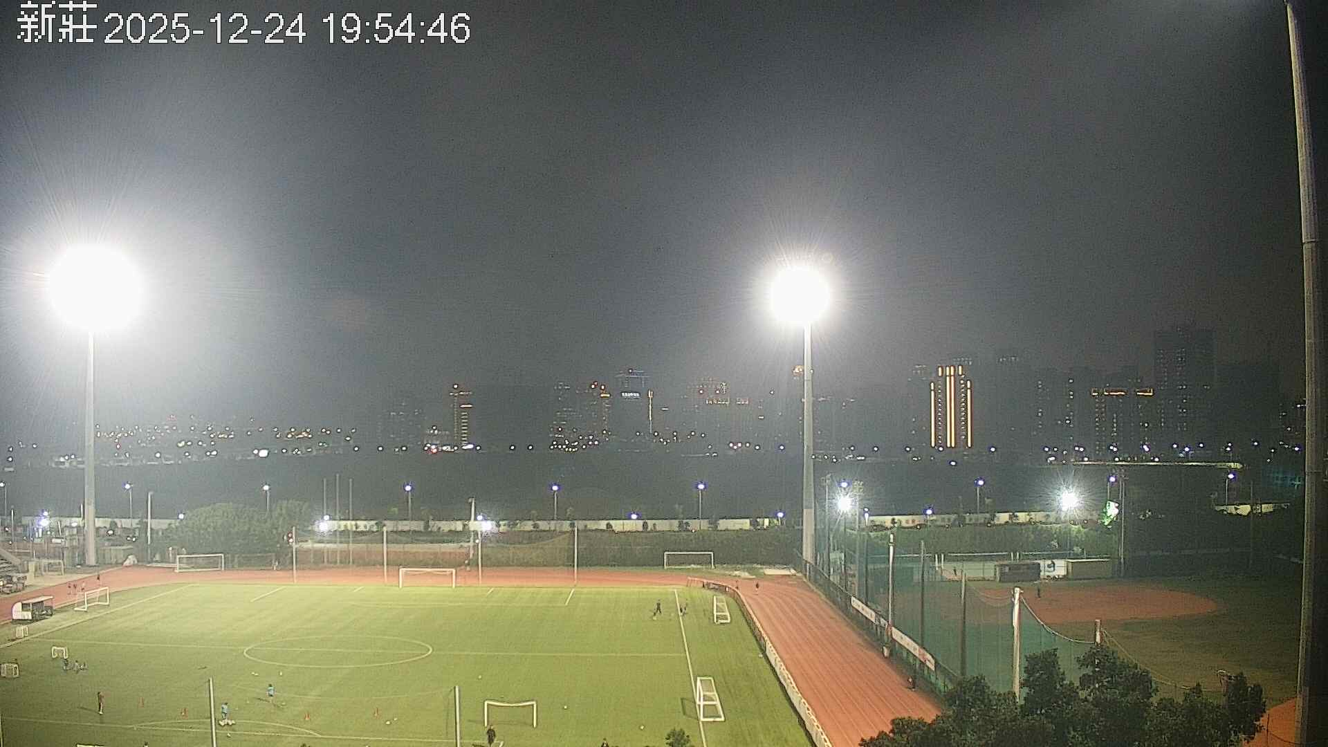 新莊的天氣 cctv 監視器 即時交通資訊