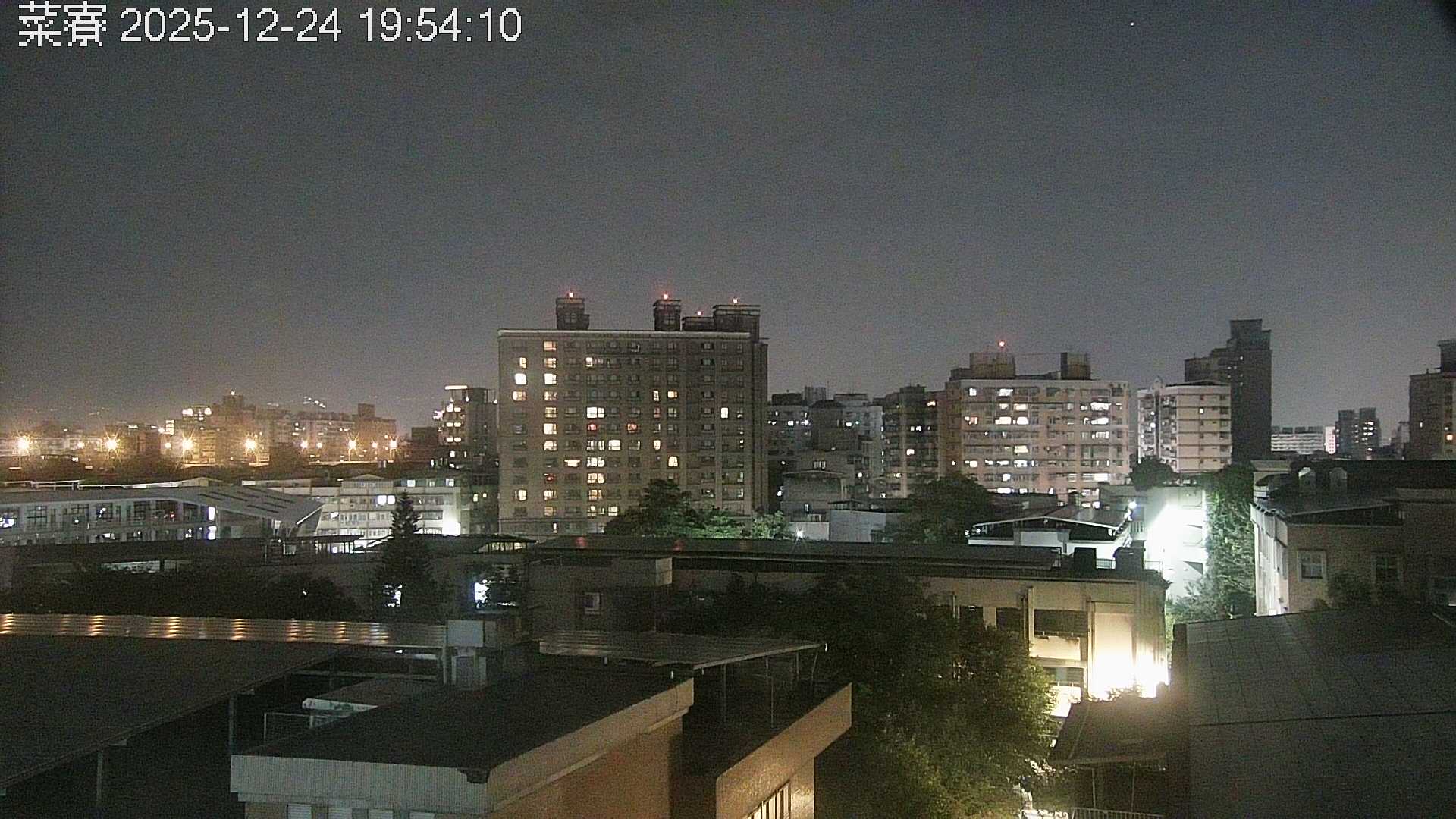 菜寮的天氣 cctv 監視器 即時交通資訊