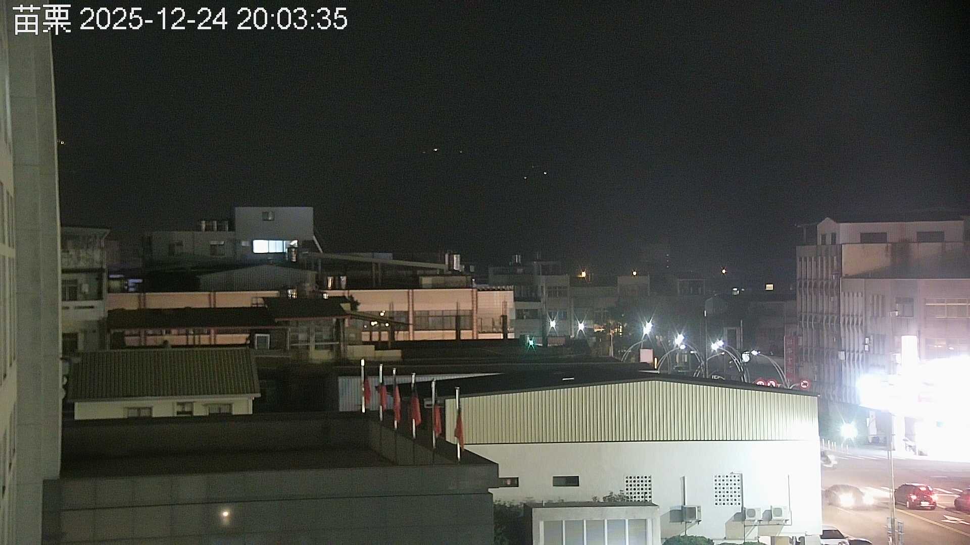 苗栗的天氣 cctv 監視器 即時交通資訊