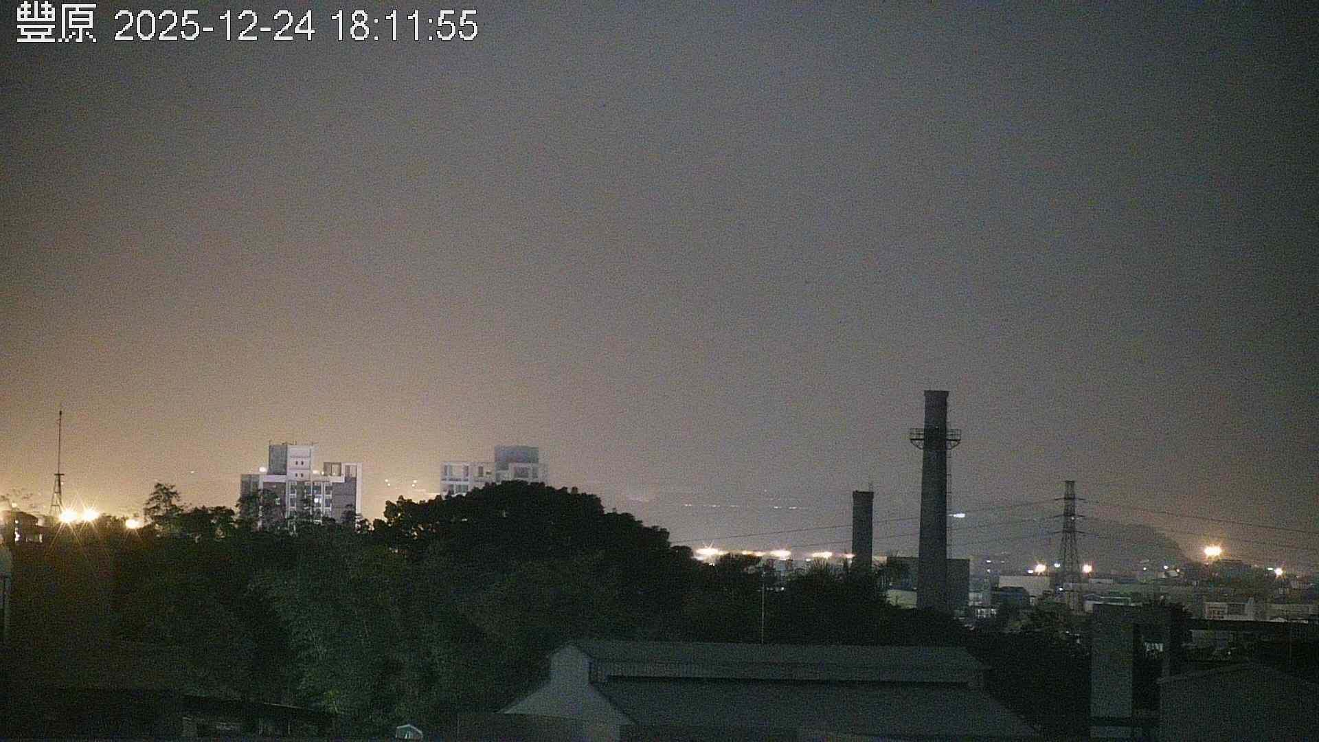 豐原的天氣 cctv 監視器 即時交通資訊