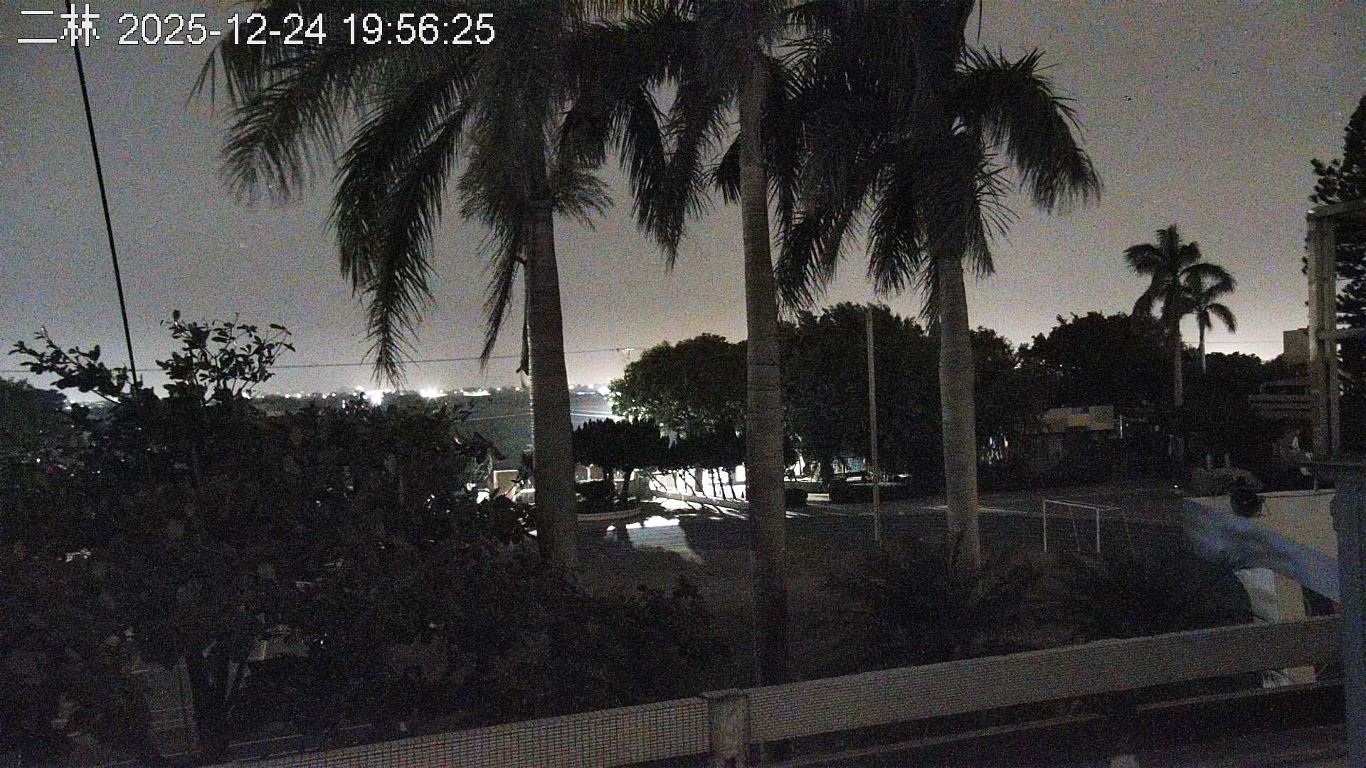 二林的天氣 cctv 監視器 即時交通資訊