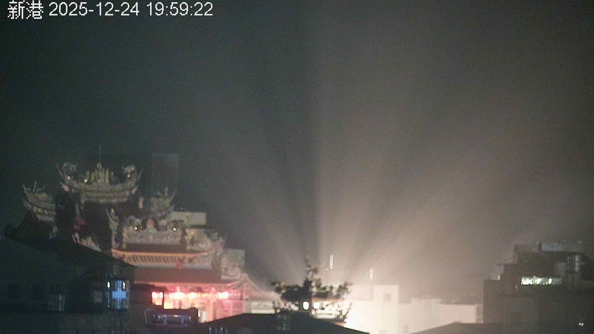 新港的天氣 cctv 監視器 即時交通資訊