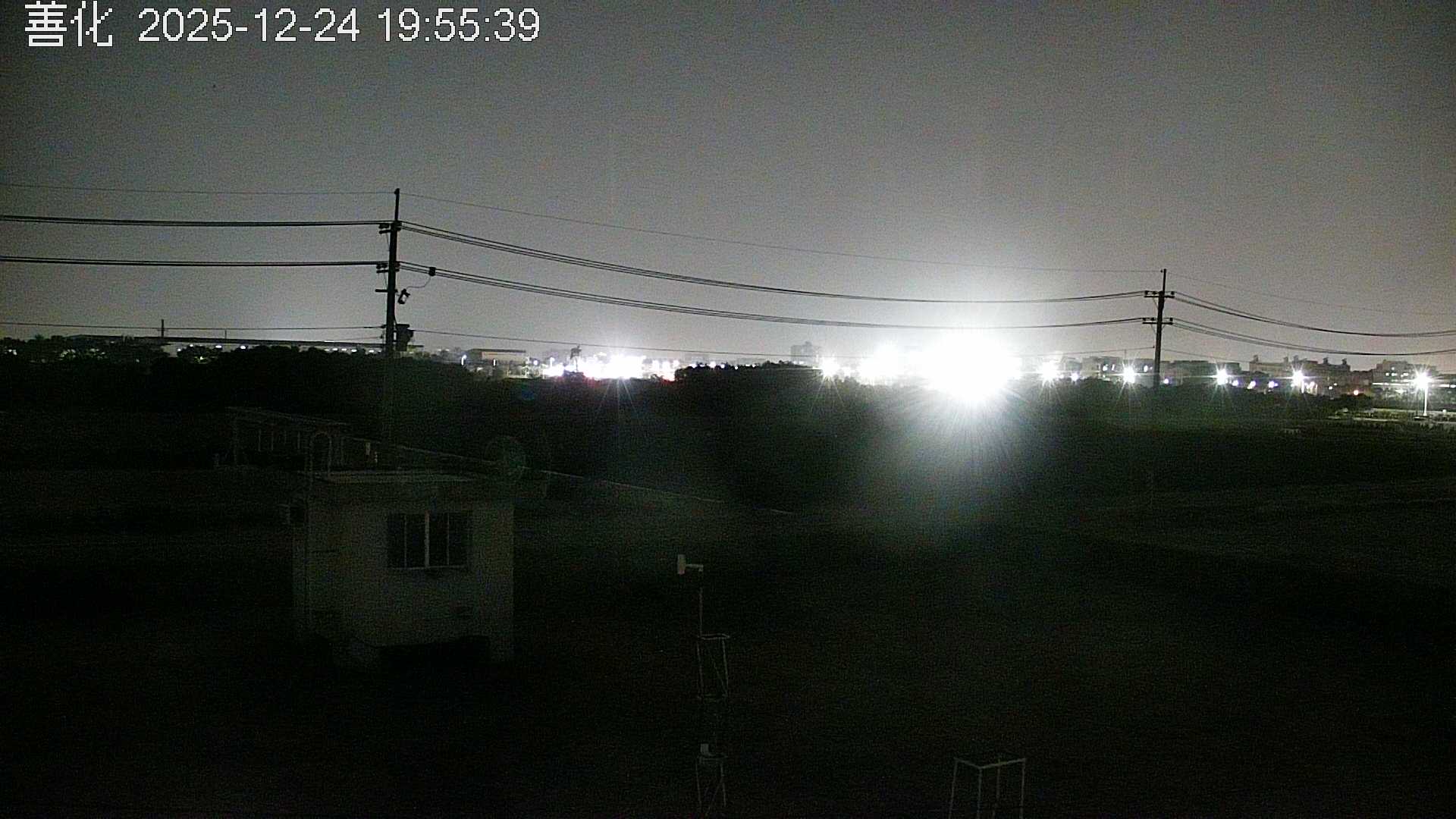 善化的天氣 cctv 監視器 即時交通資訊