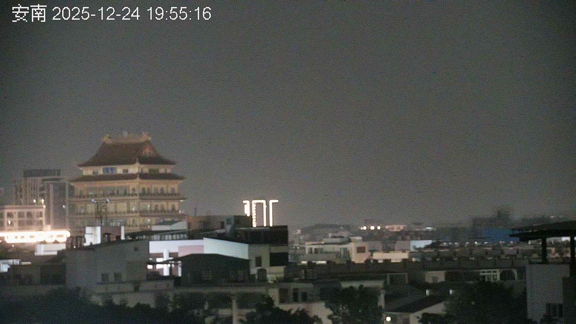 安南的天氣 cctv 監視器 即時交通資訊