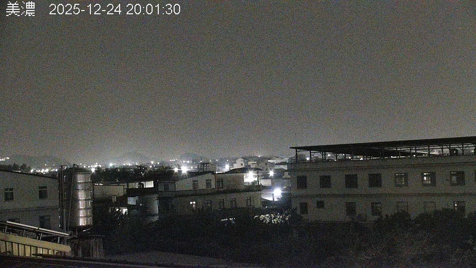 美濃的天氣 cctv 監視器 即時交通資訊