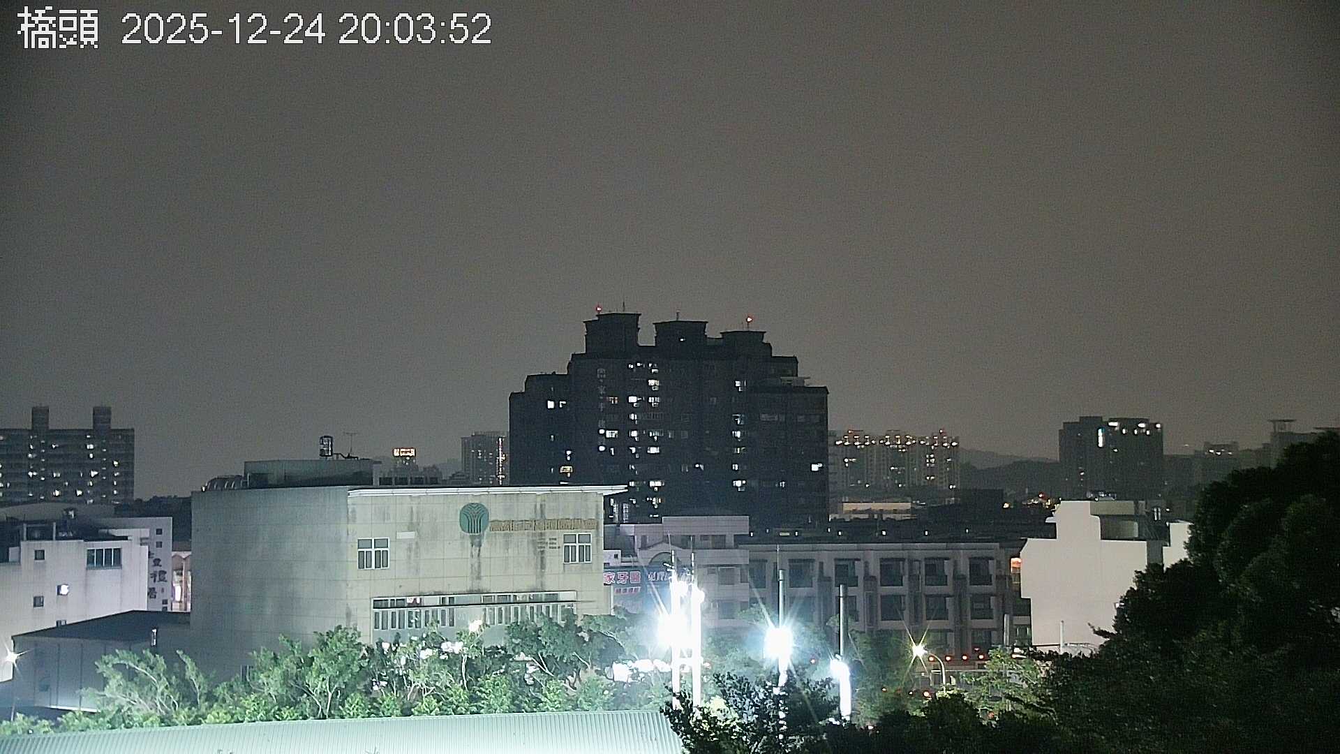 橋頭的天氣 cctv 監視器 即時交通資訊