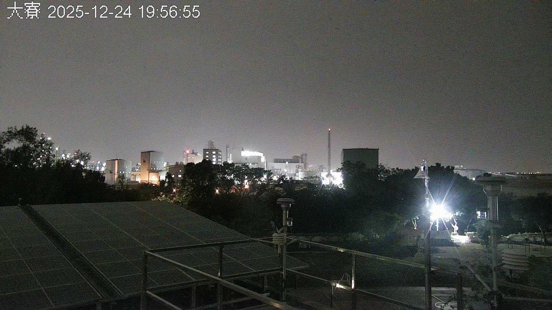 大寮的天氣 cctv 監視器 即時交通資訊