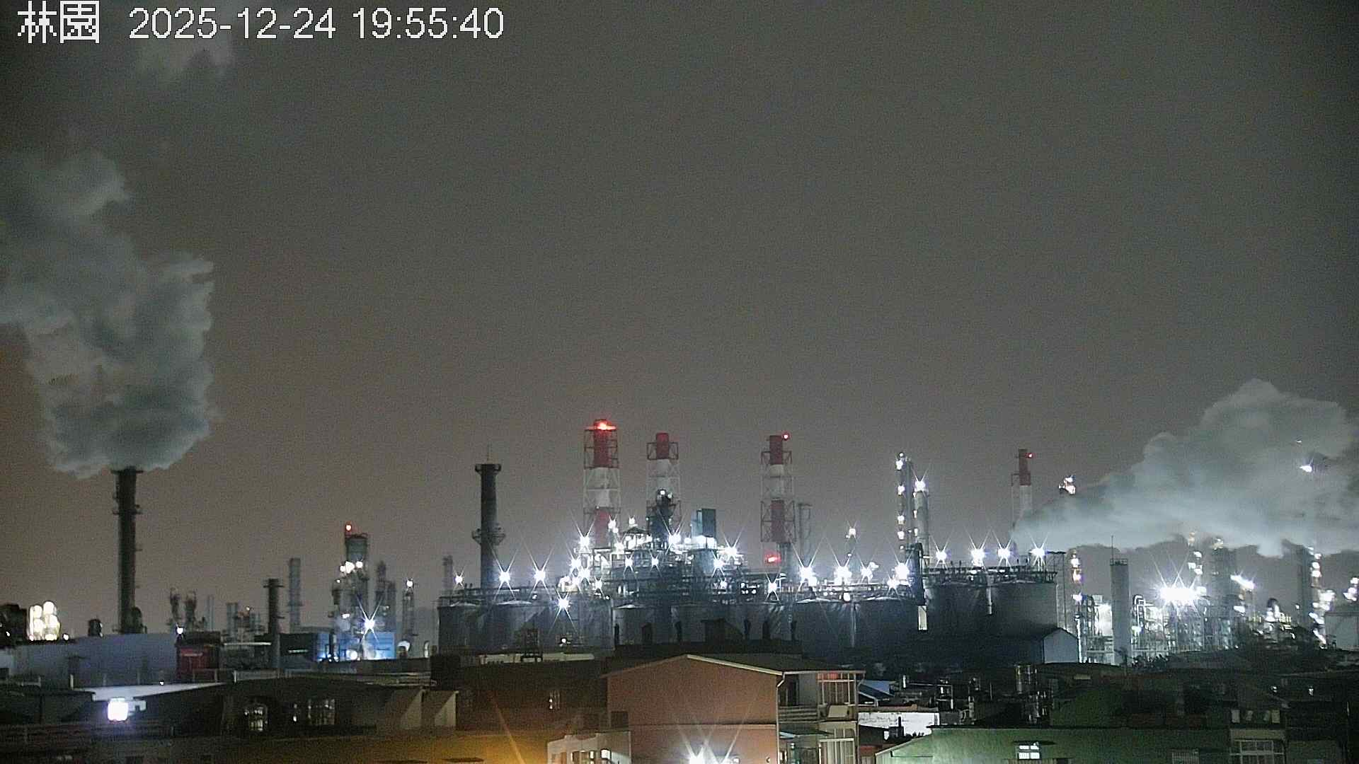 林園的天氣 cctv 監視器 即時交通資訊
