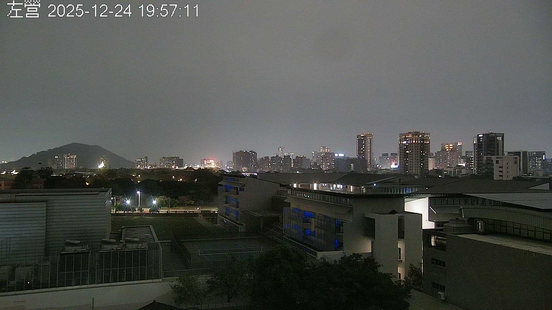 左營的天氣 cctv 監視器 即時交通資訊