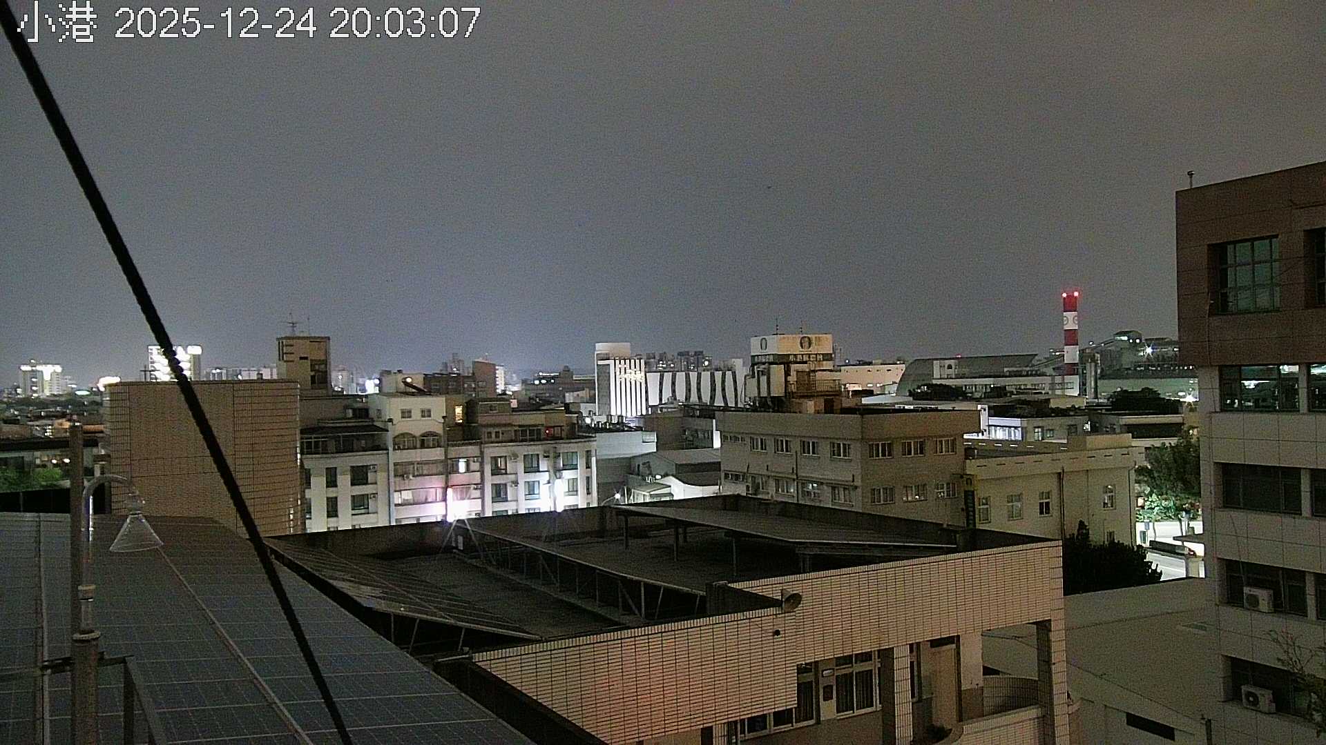 小港的天氣 cctv 監視器 即時交通資訊