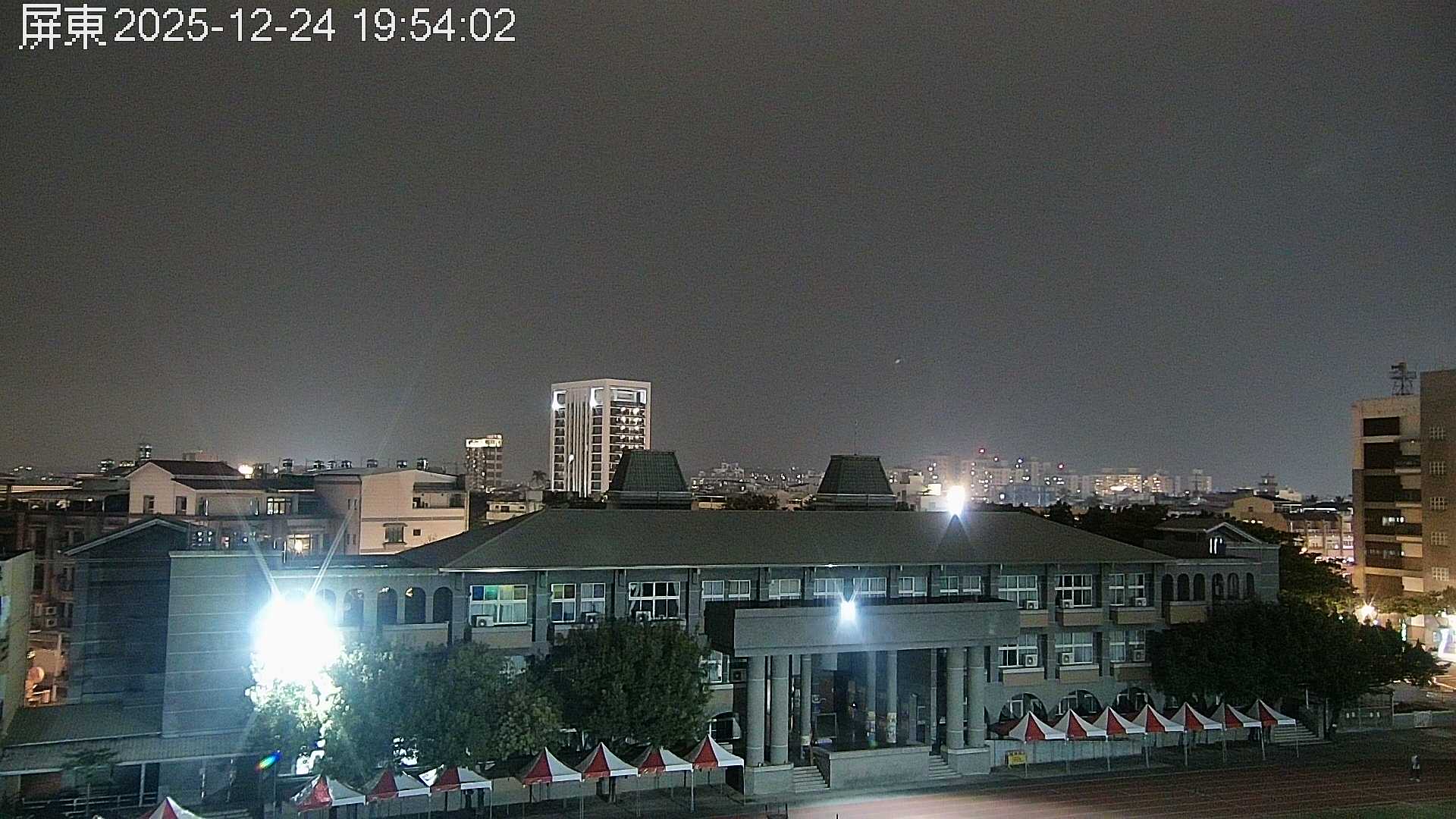 屏東的天氣 cctv 監視器 即時交通資訊