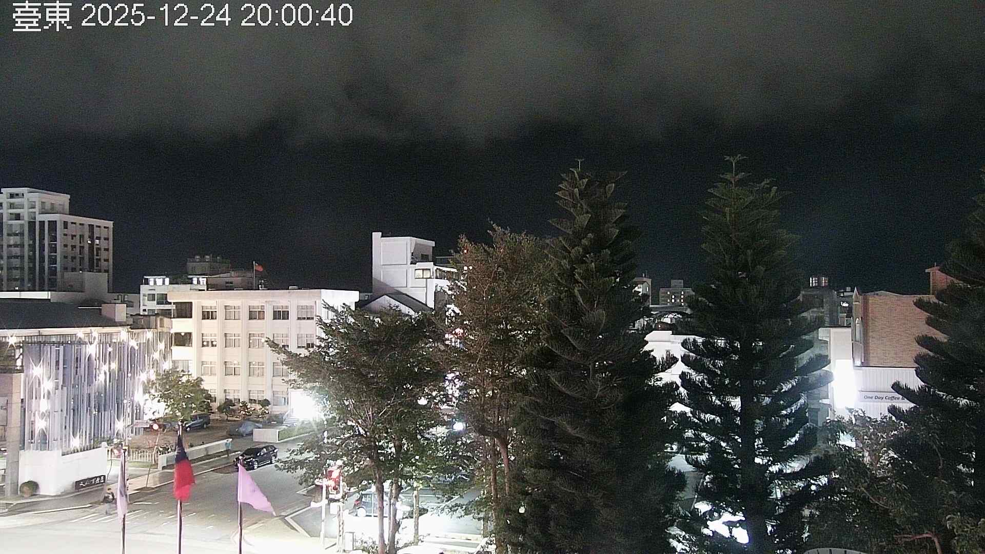 臺東的天氣 cctv 監視器 即時交通資訊