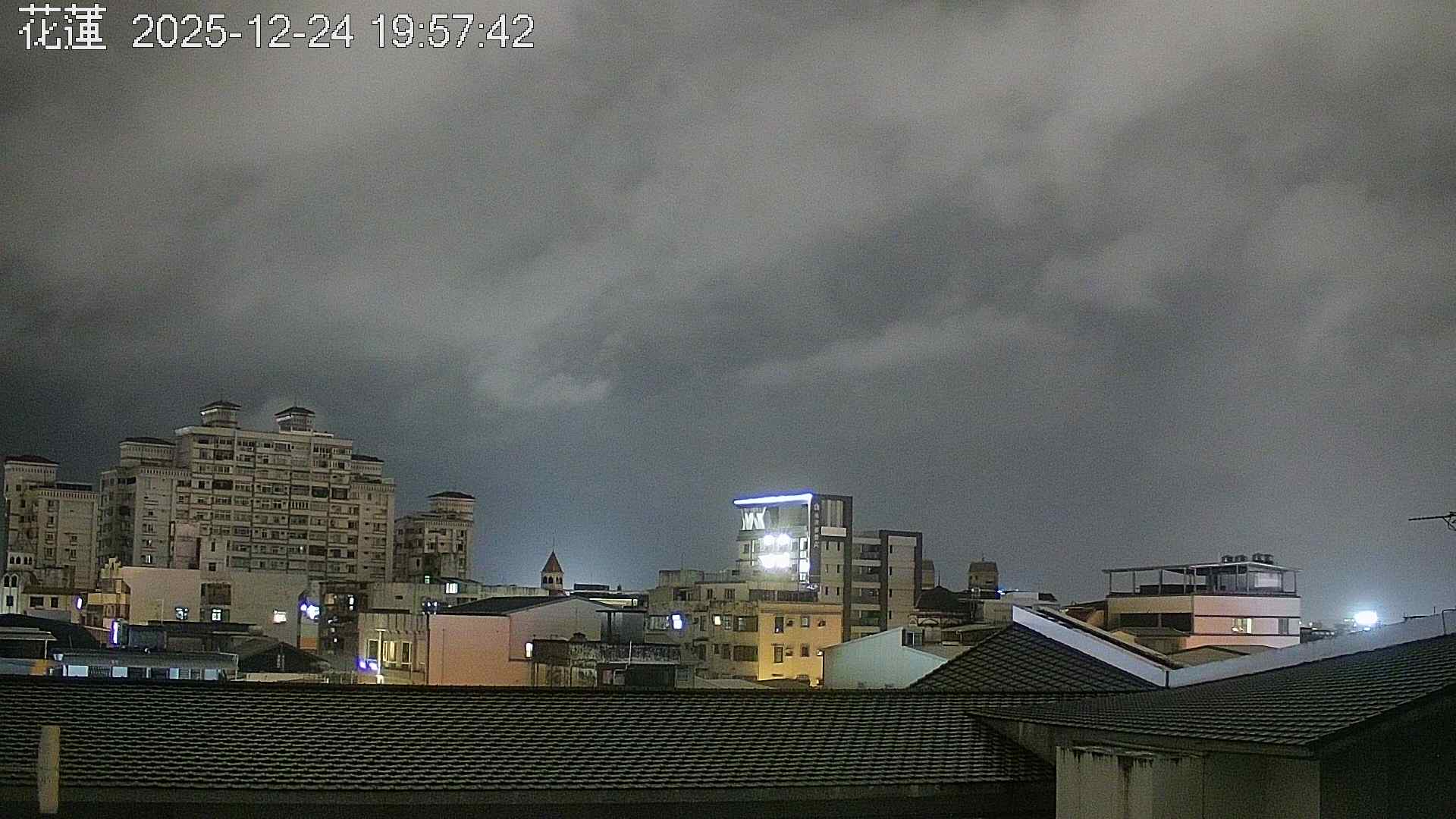 花蓮的天氣 cctv 監視器 即時交通資訊